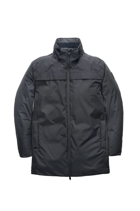 Atlas Men's Performance Parka - NEXT by Nobis