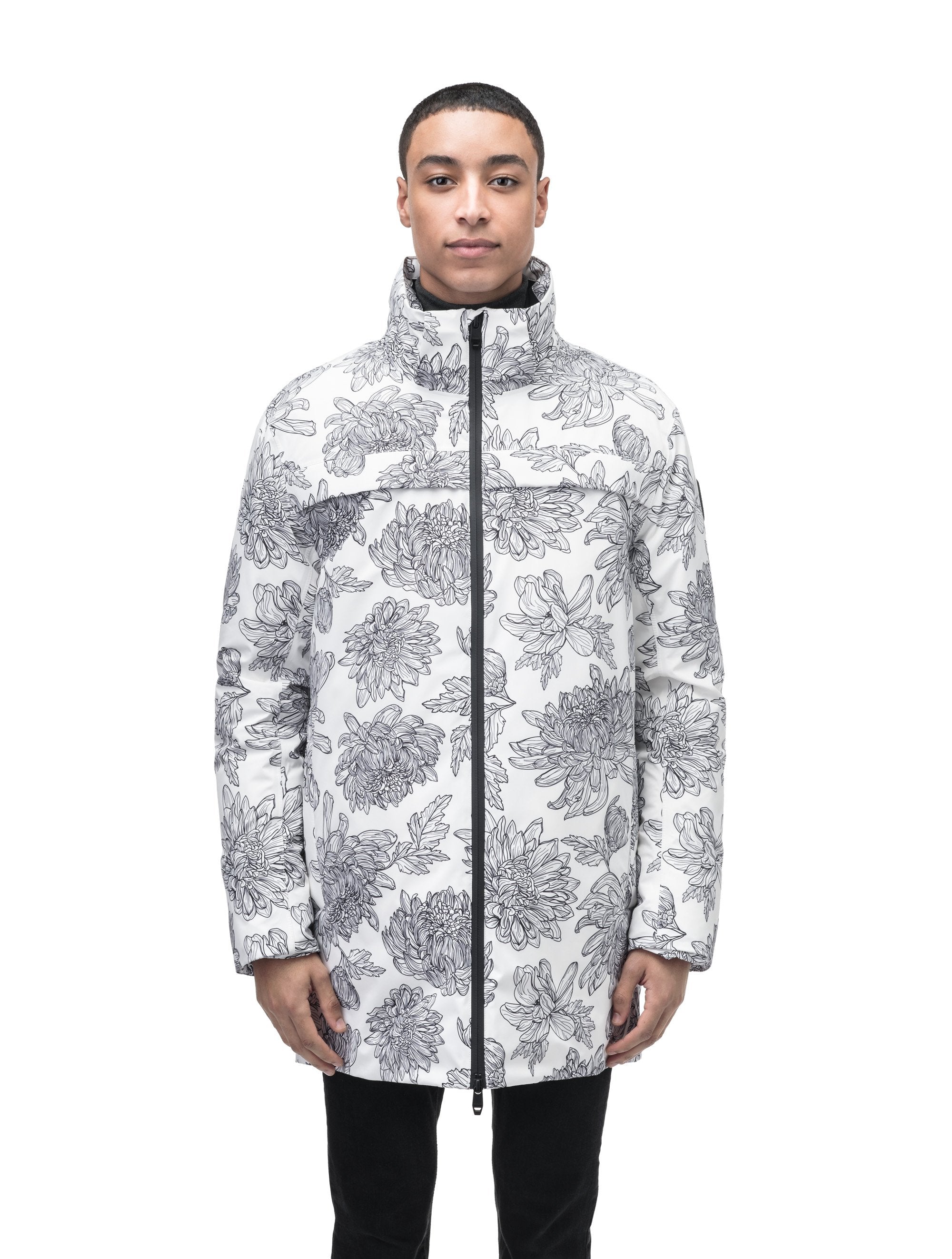 Atlas Men's Performance Parka – Nobis - Canada