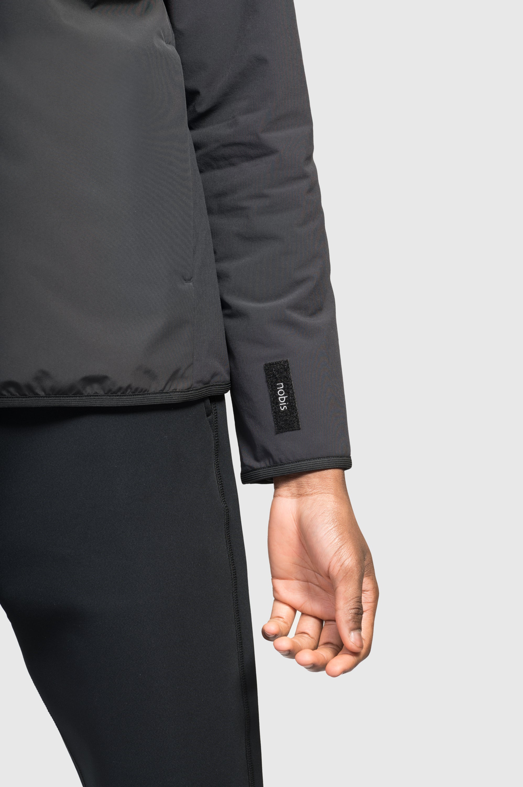 Atmos Men's Mid Layer Hoodie – Nobis - Canada