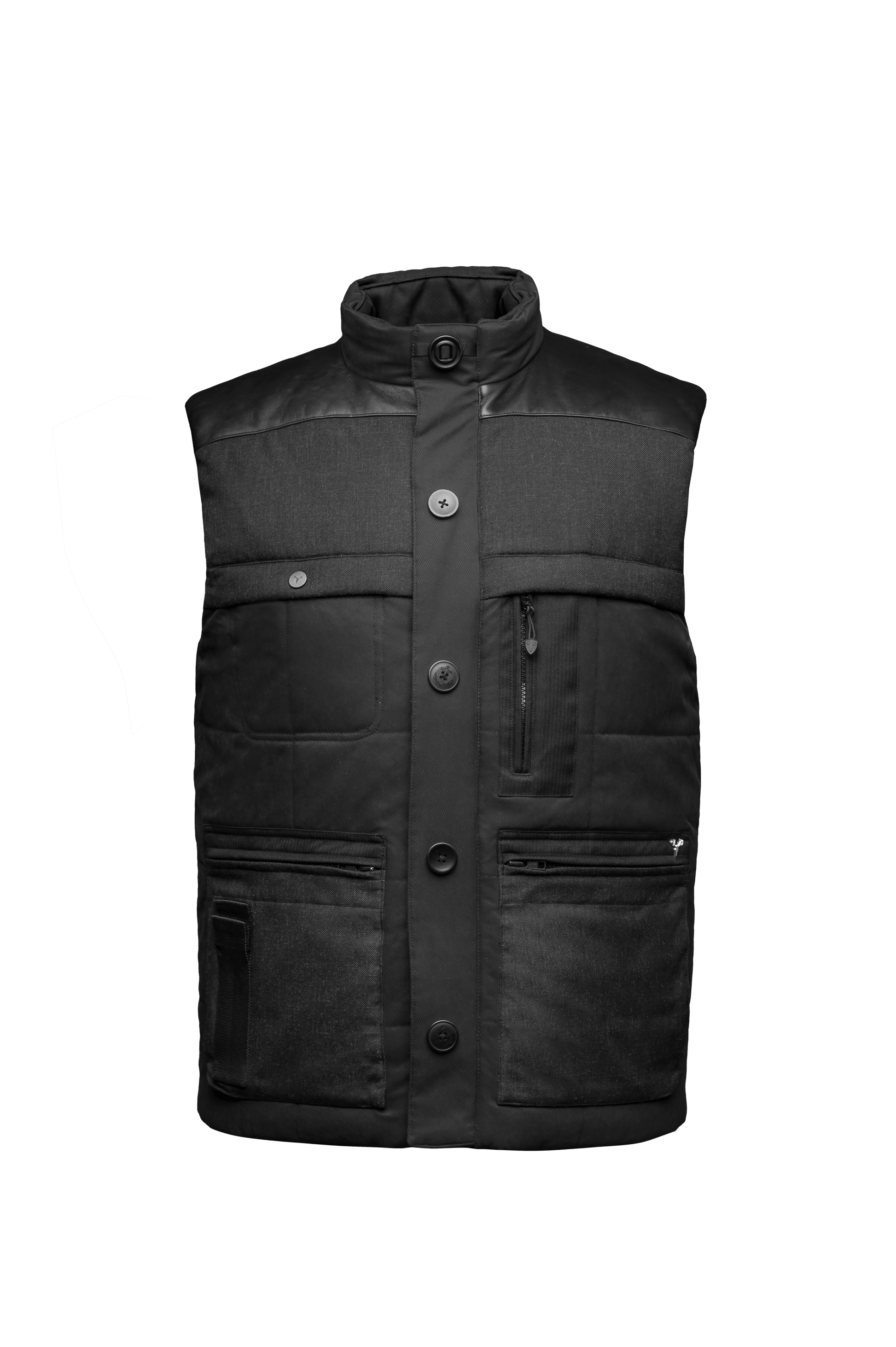 Blackwell Men's Vest – Nobis - Canada