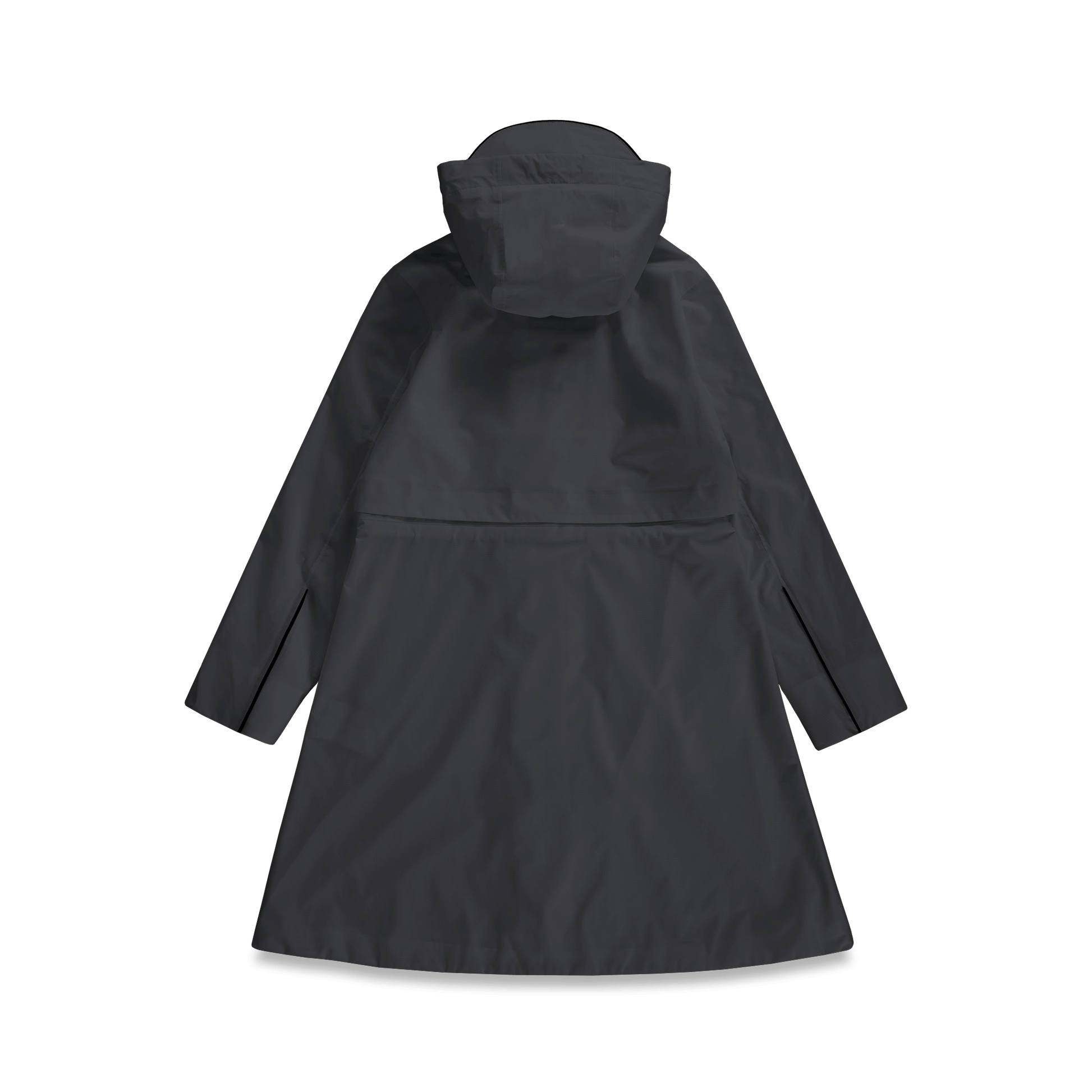 Hunter oversized raincoat best sale