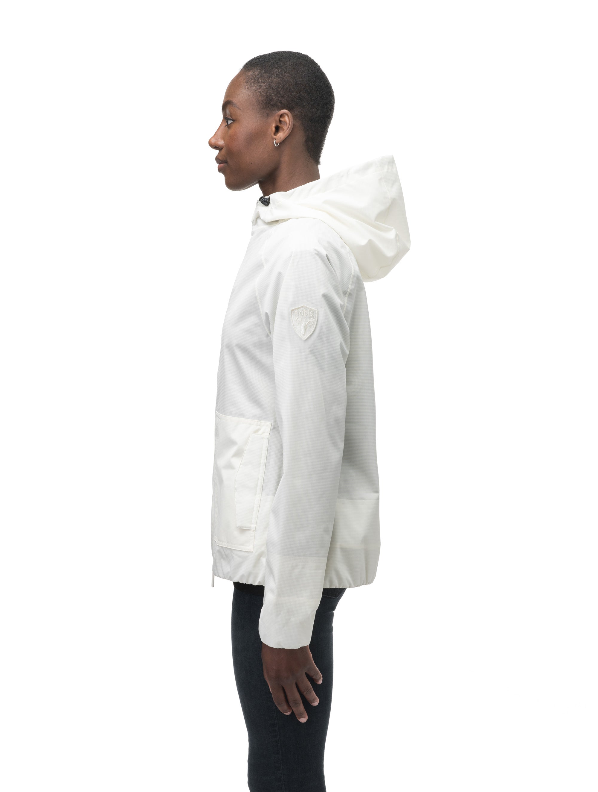 Caldera Women's Shell Jacket – Nobis - Canada