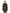 Women's down filled parka that sits just below the hip with a clean look and two hip patch pockets in Army Green