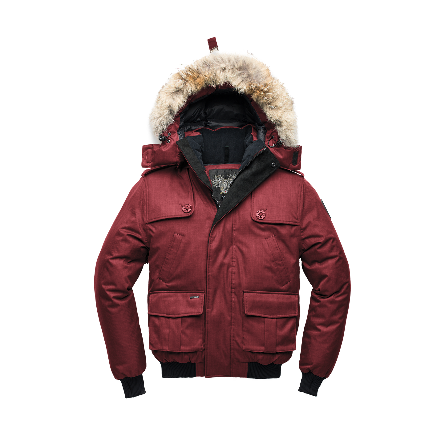 flat-lay-image CH Cabernet