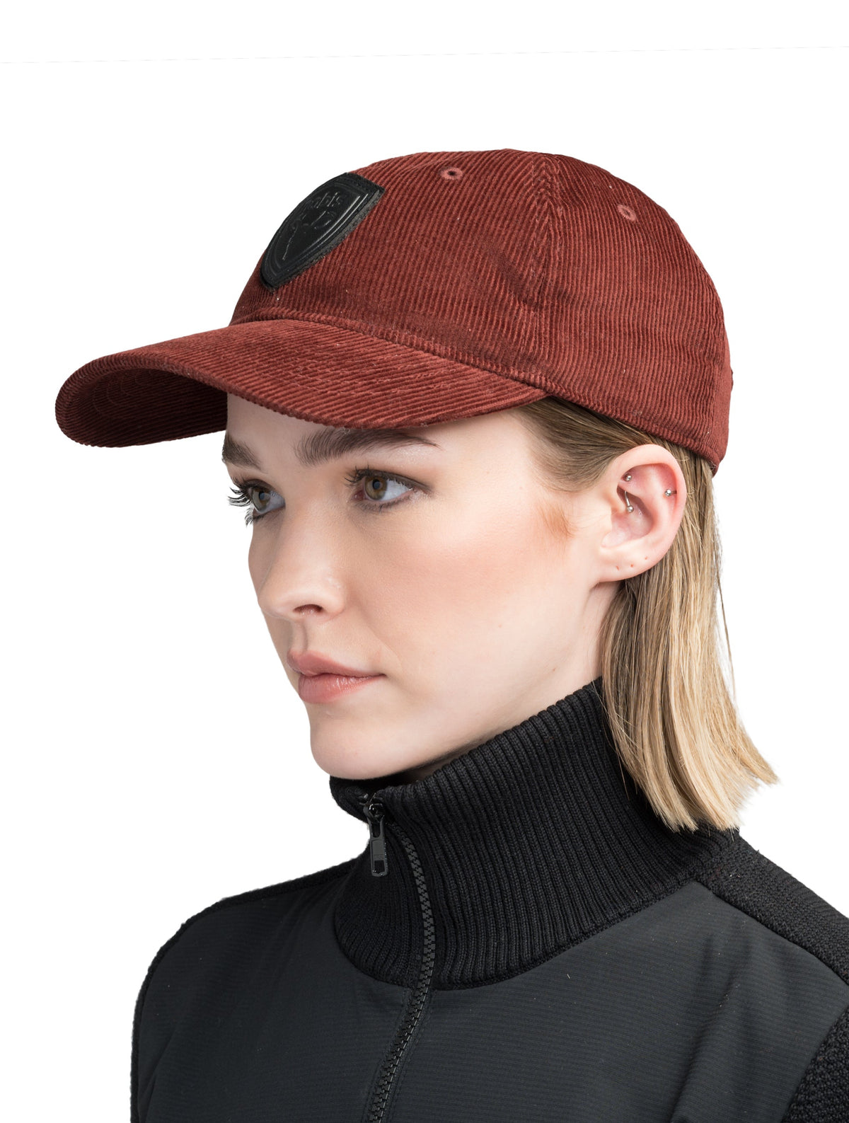 Balter Caps Carter Unisex Tailored Ball Cap – Nobis - Canada