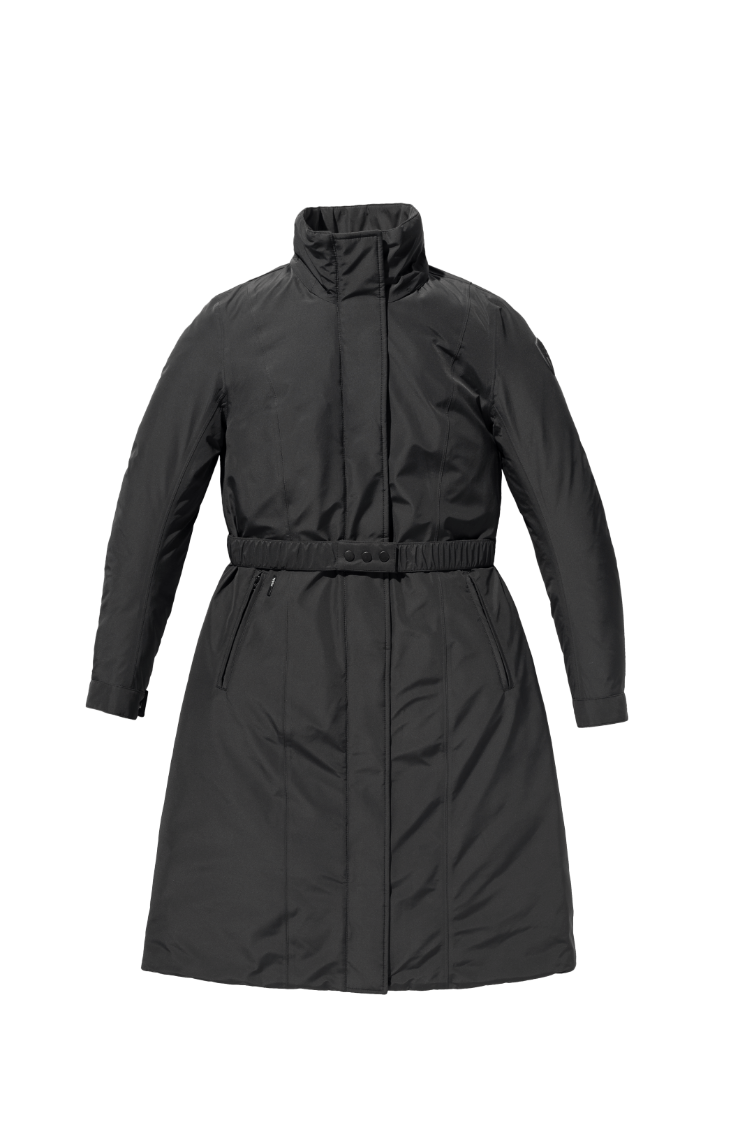 Celest Women's Duster Parka – Nobis - Canada Celest Women's Duster Parka – Nobis - Canada