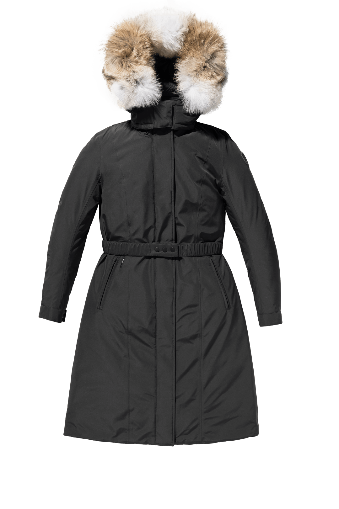 Celest Women's Duster Parka – Nobis - Canada Celest Women's Duster Parka – Nobis - Canada
