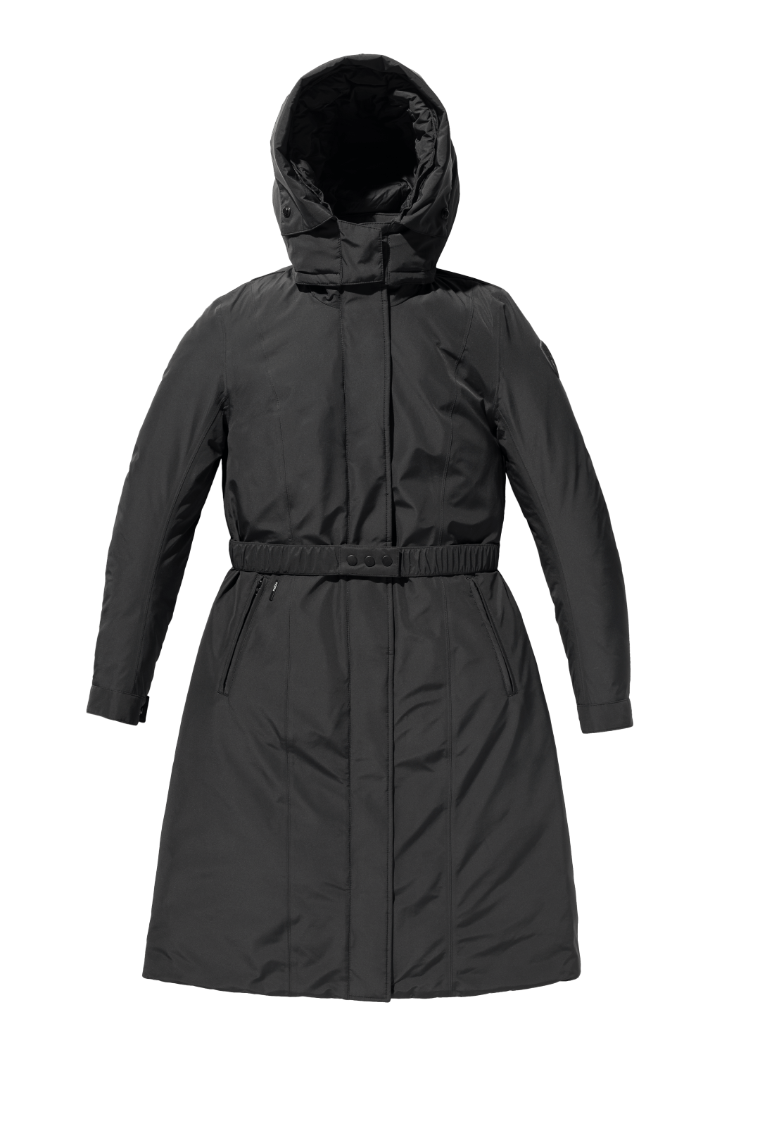 Celest Women's Duster Parka – Nobis - Canada Celest Women's Duster Parka – Nobis - Canada