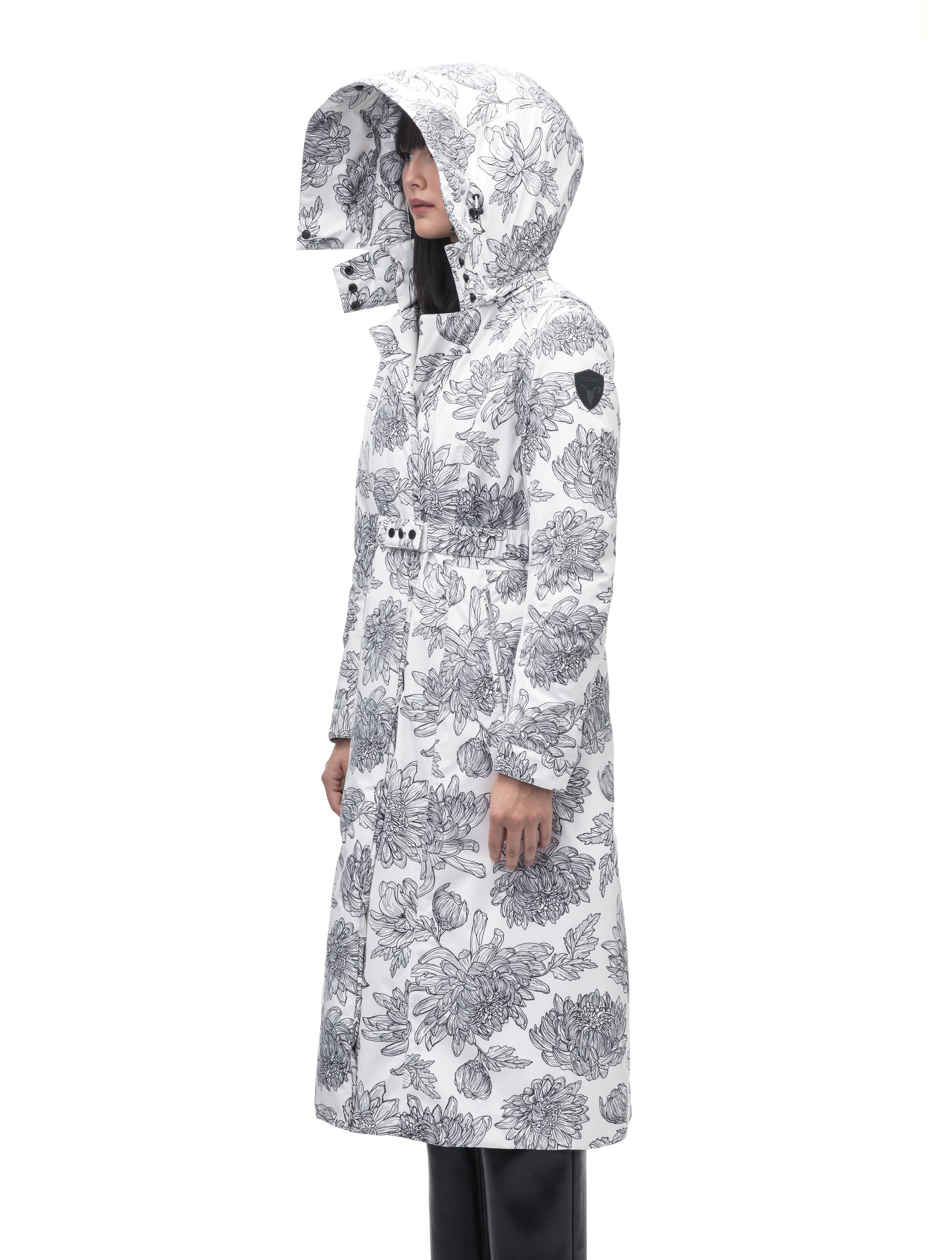 Celest Women's Duster Parka – Nobis - Canada