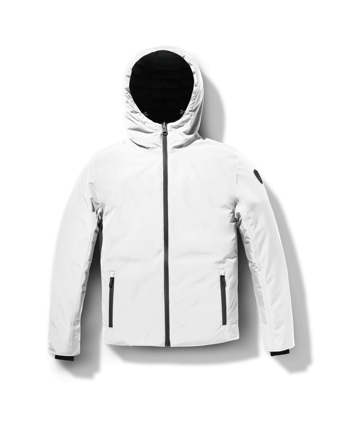 flat-lay-image Chalk