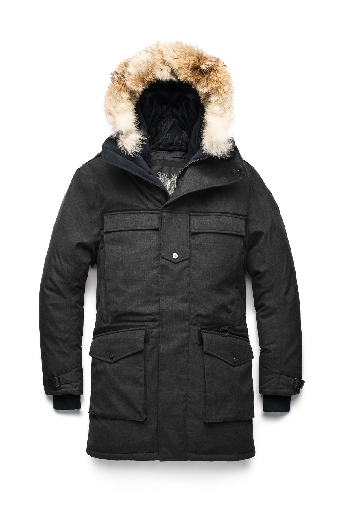 Condor Men's Extreme Parka – Nobis - Canada