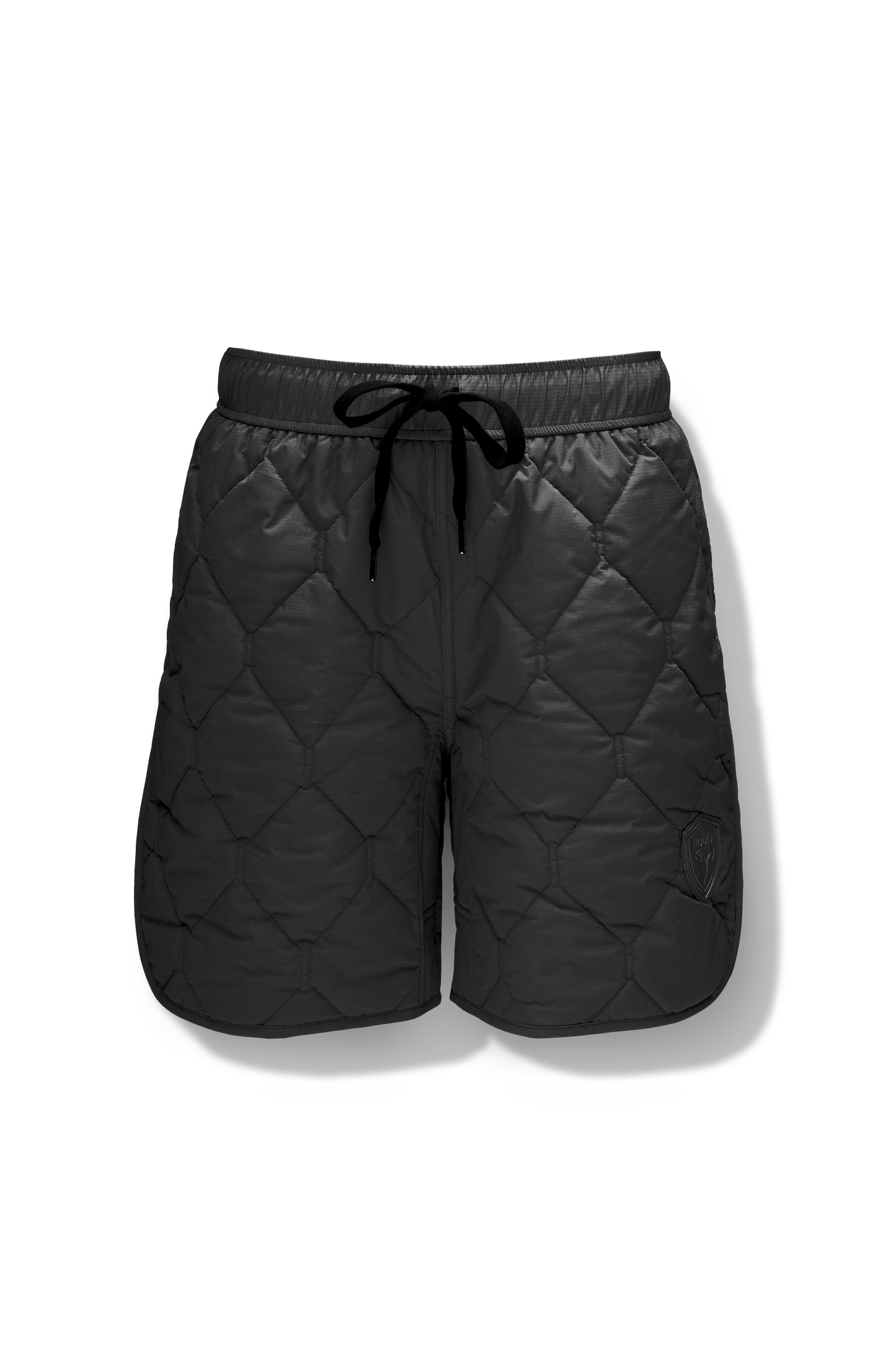 Curt Men's Performance Quilted Shorts