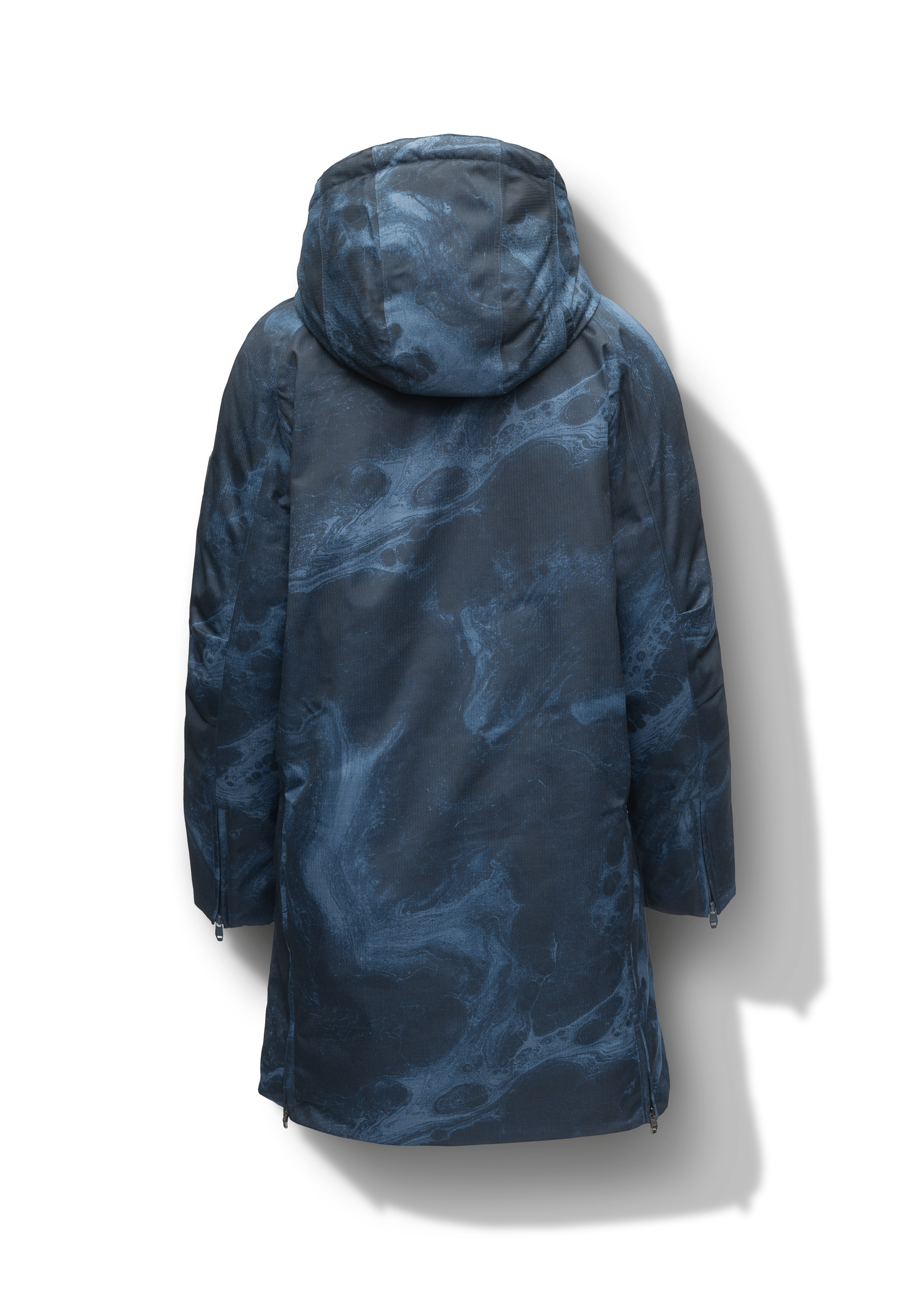 Dory Women's Tailored Back Zip Parka – Nobis - Canada Dory Women's Tailored Back Zip Parka – Nobis - Canada
