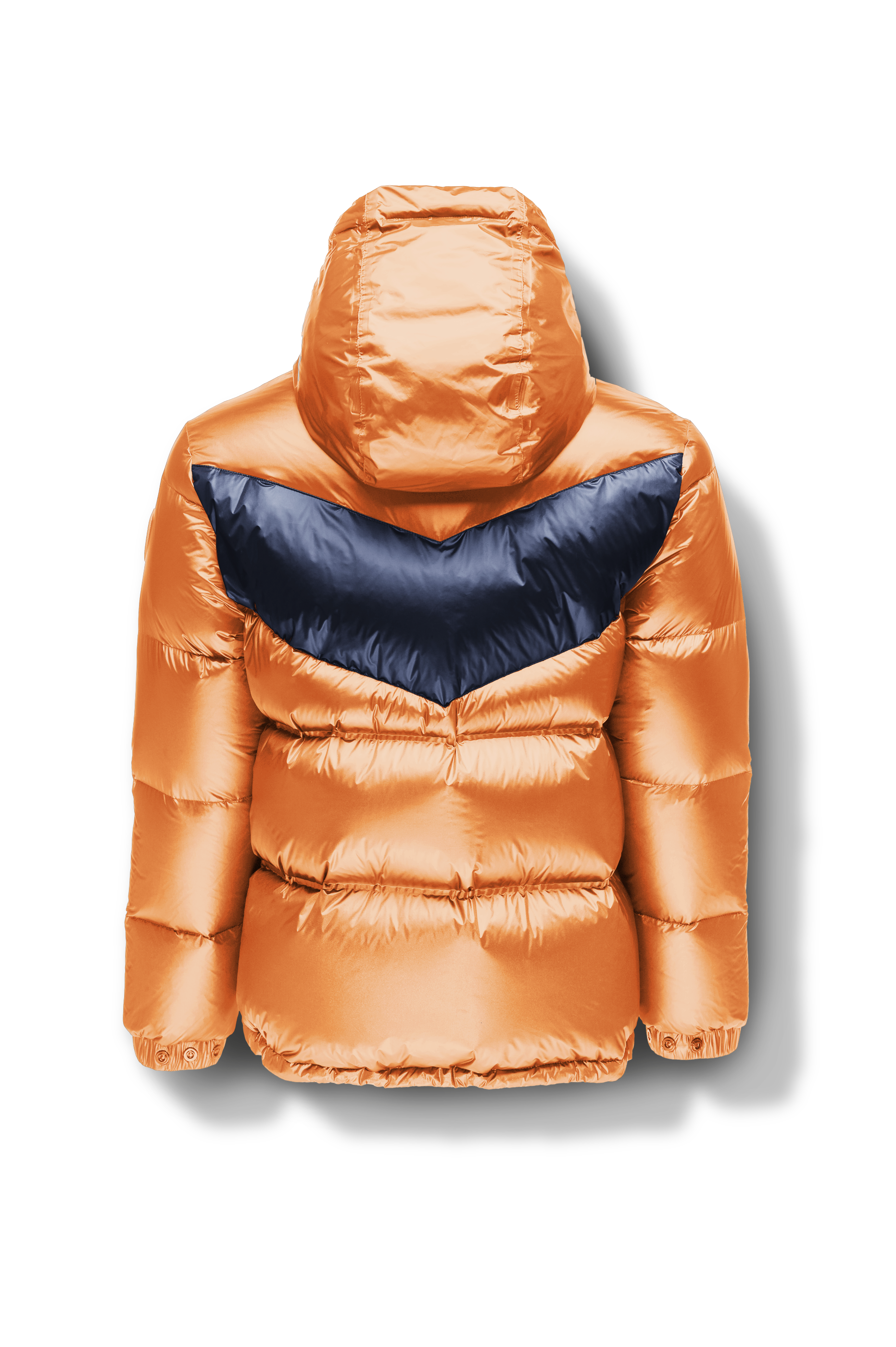 Fendi mens 2025 puffer jacket