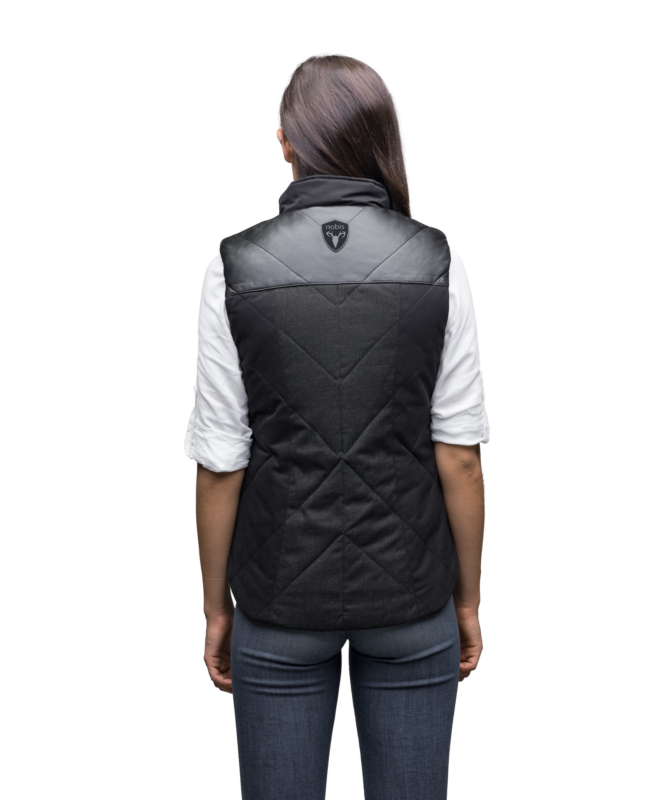 Elora Women's Vest – Nobis - Canada