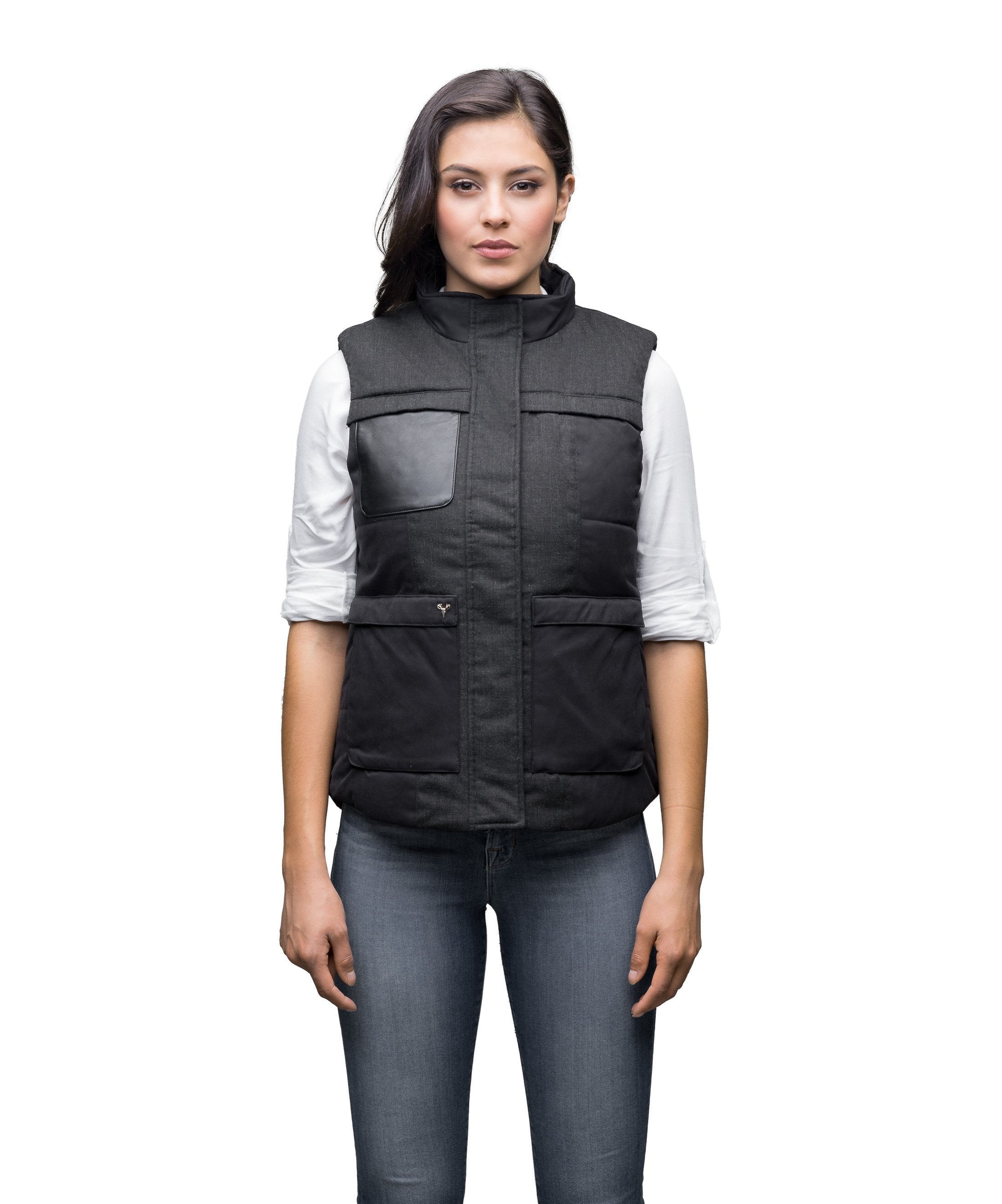 Elora Women's Vest – Nobis - Canada
