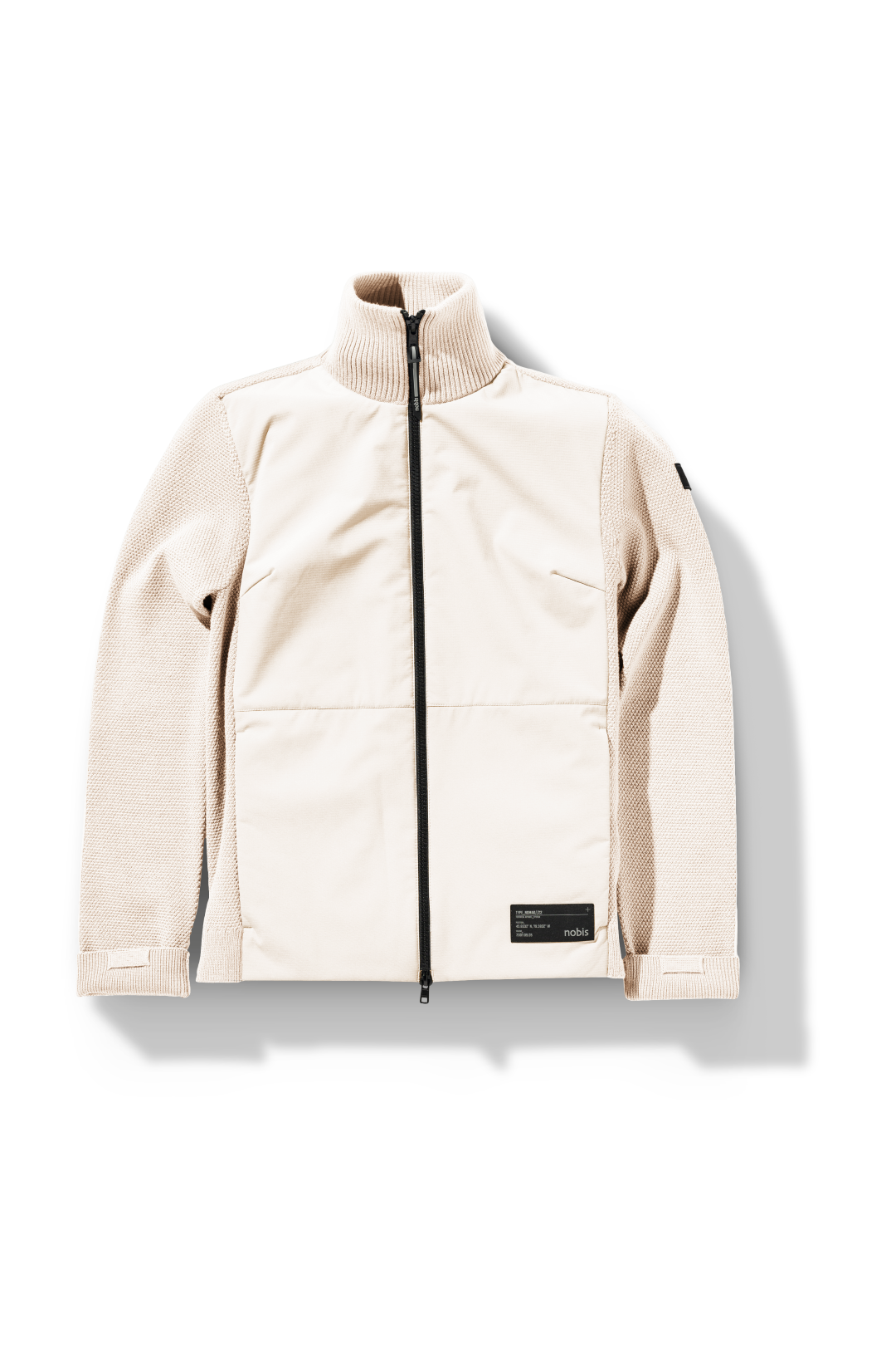 flat-lay-image Chalk