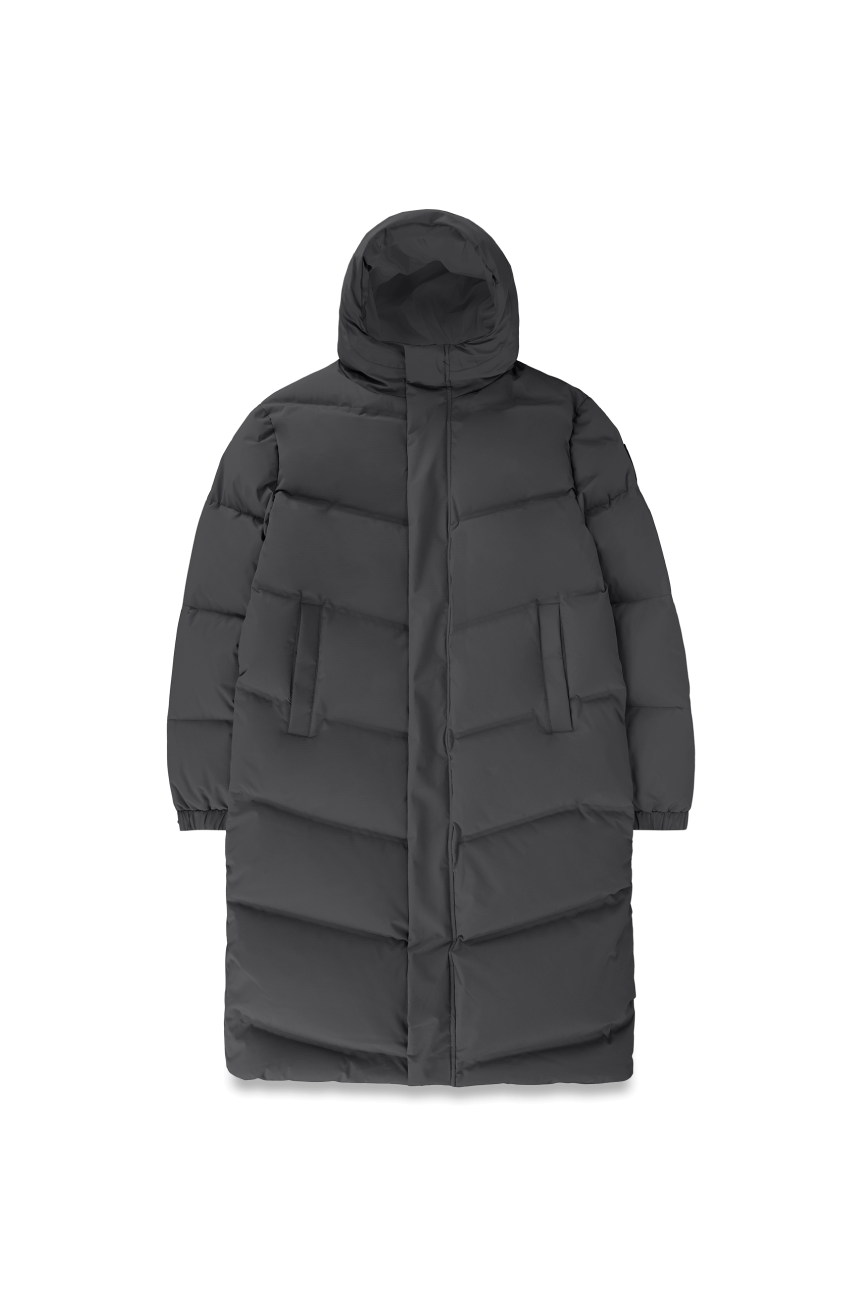 Granger Men's Long Puffer Jacket – Nobis - Canada Granger Men's Long Puffer Jacket – Nobis - Canada