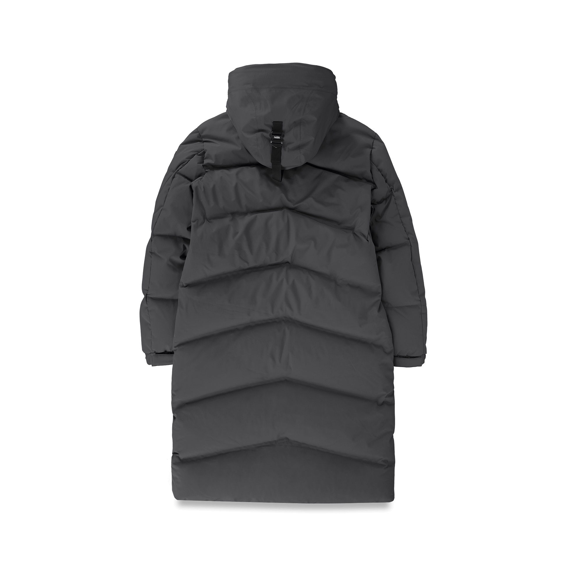 Granger Men's Long Puffer Jacket – Nobis - Canada Granger Men's Long Puffer Jacket – Nobis - Canada