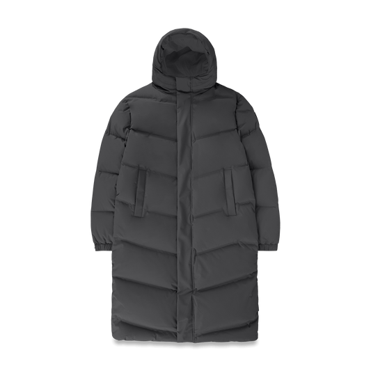 Granger Men's Long Puffer Jacket