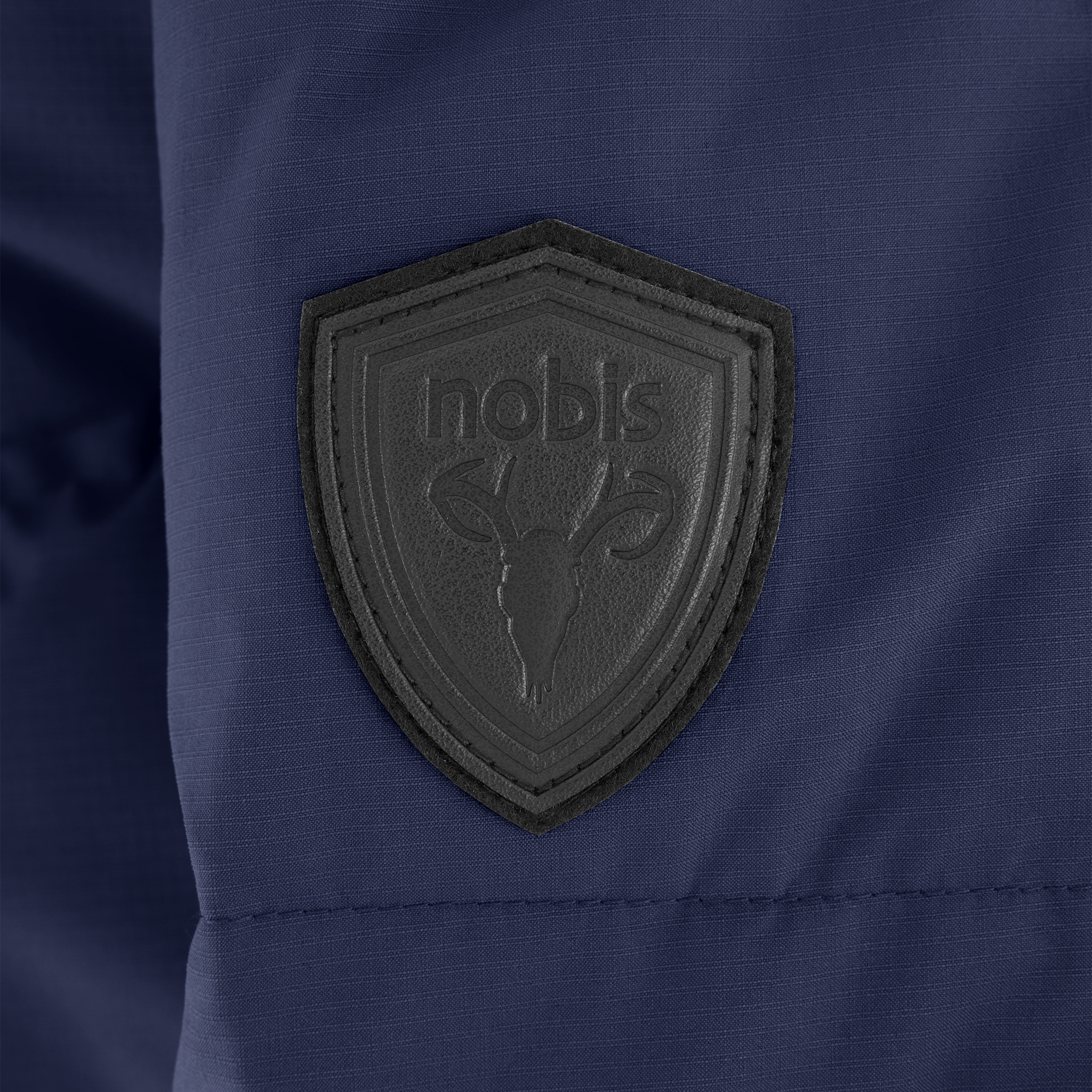 Nobis, brand website product image