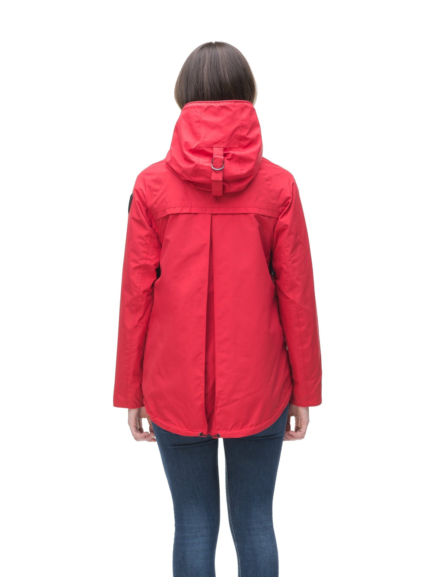 Harriet Legacy Women's Rain Jacket