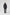Heritage Furless Men's Parka - Black