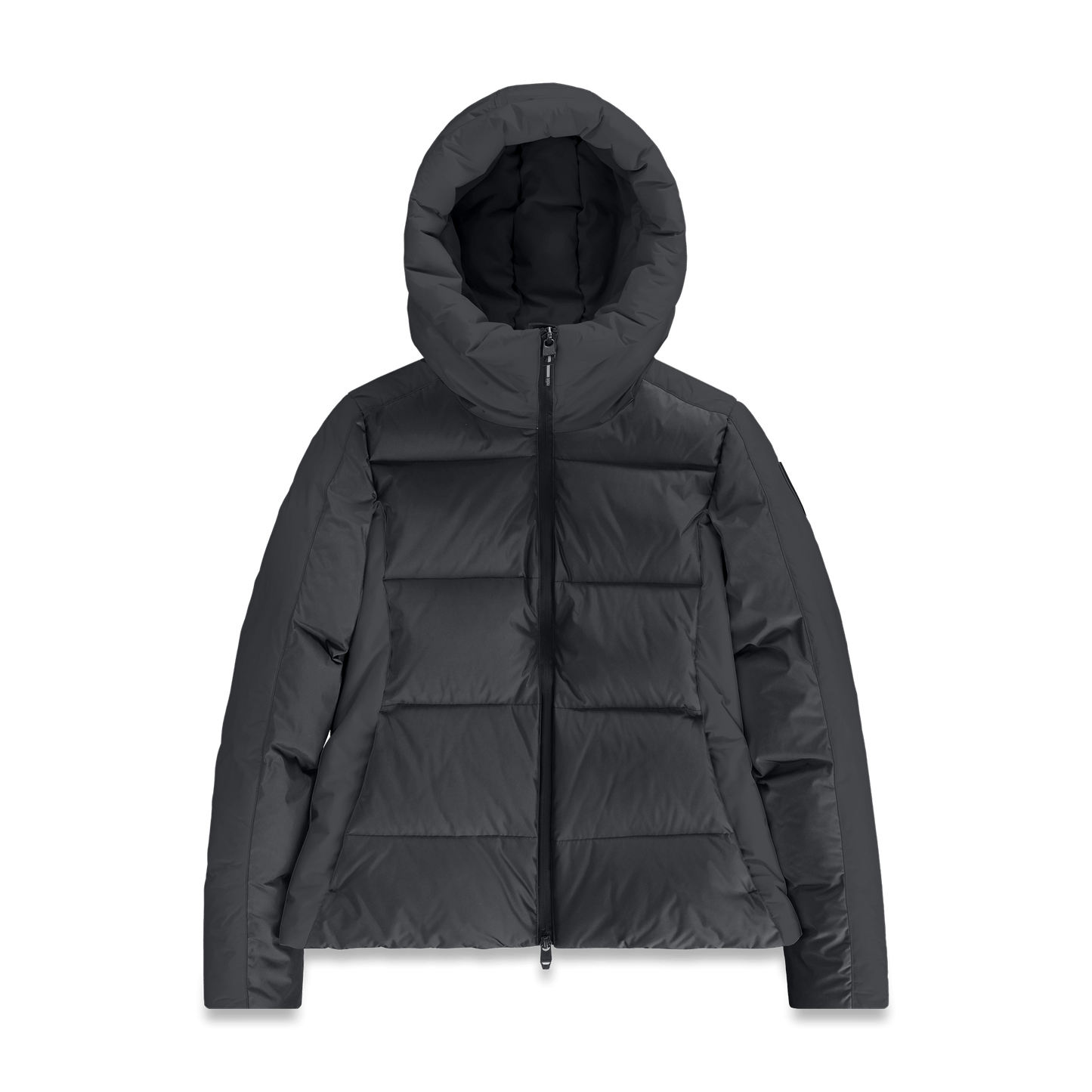 Halle Women's Performance Puffer Jacket