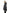 Women's hooded rain jacket with high low hem in Black