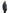 Men's waist length jacket in Black