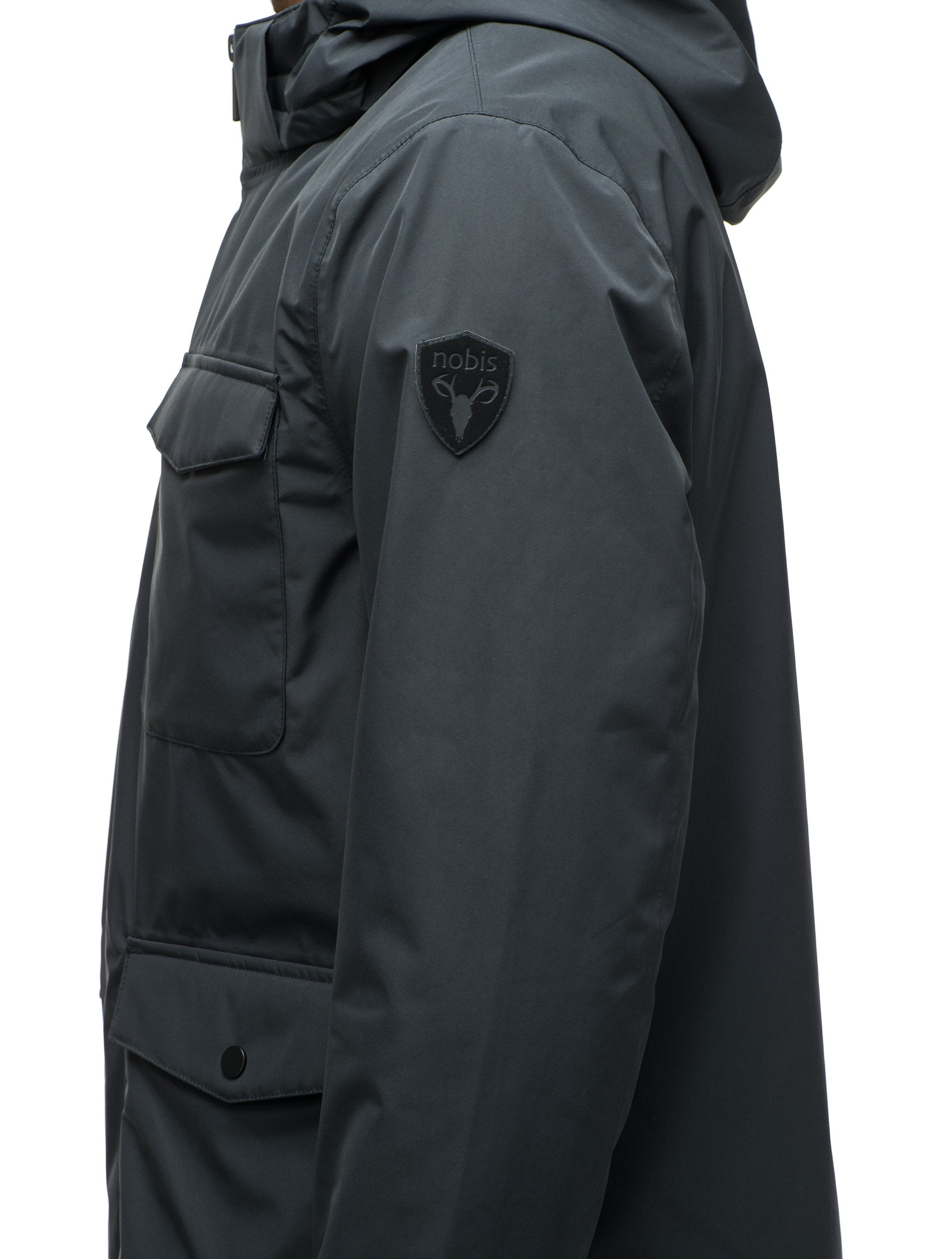 Holden Field Jacket – Nobis - Canada