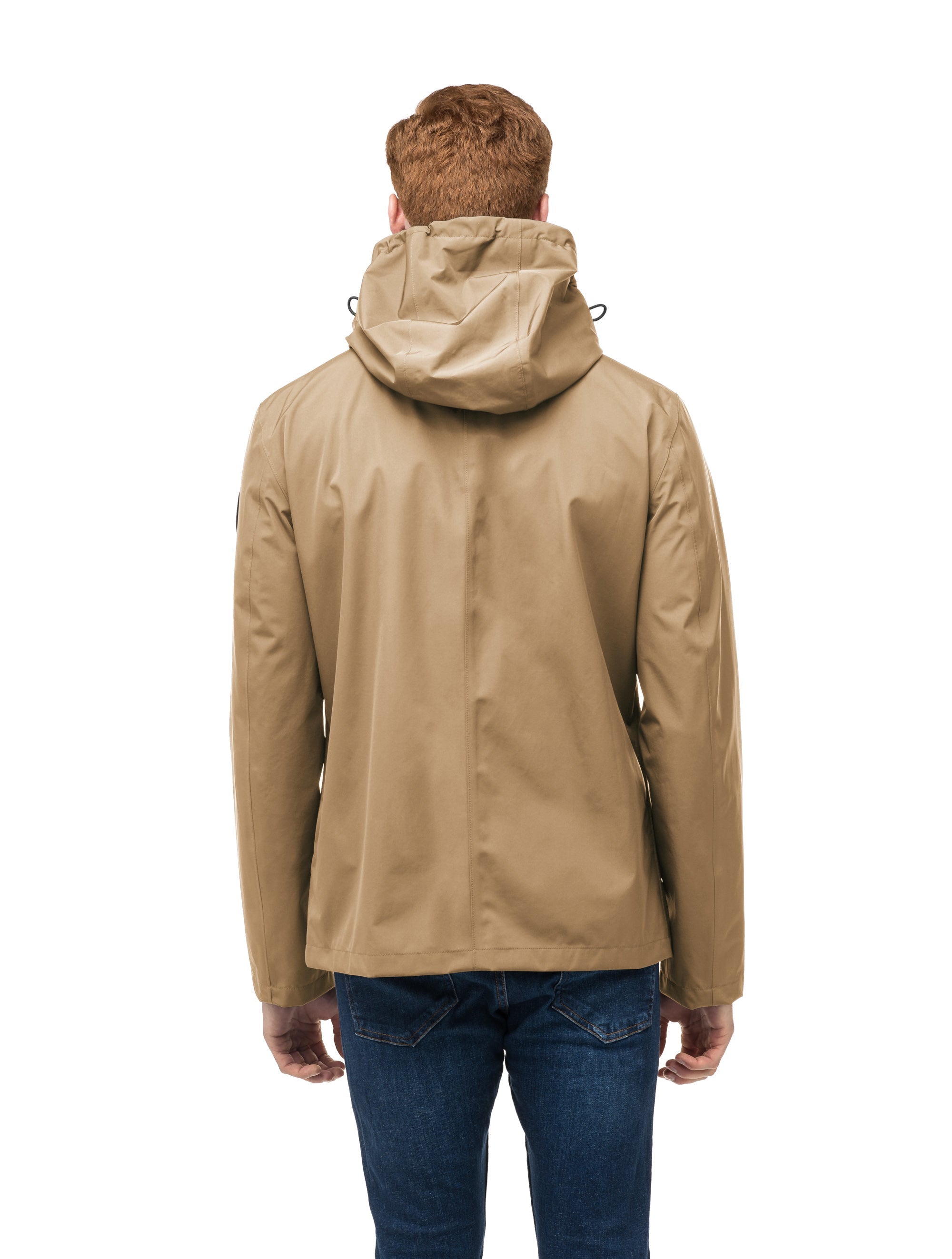 Holden Field Jacket – Nobis - Canada