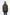 Men's waist length jacket in Fatigue