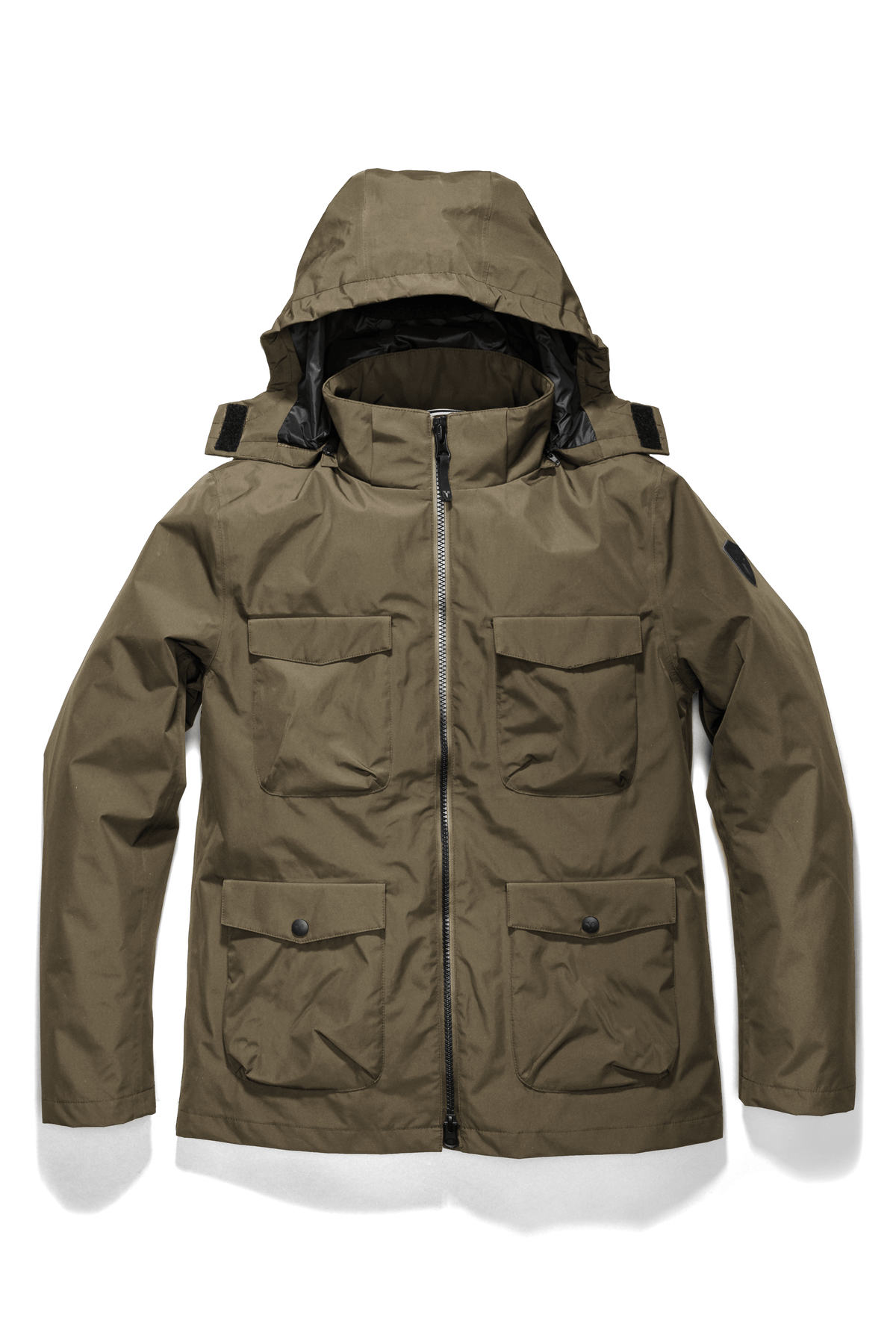 Holden Field Jacket – Nobis - Canada Holden Field Jacket – Nobis - Canada