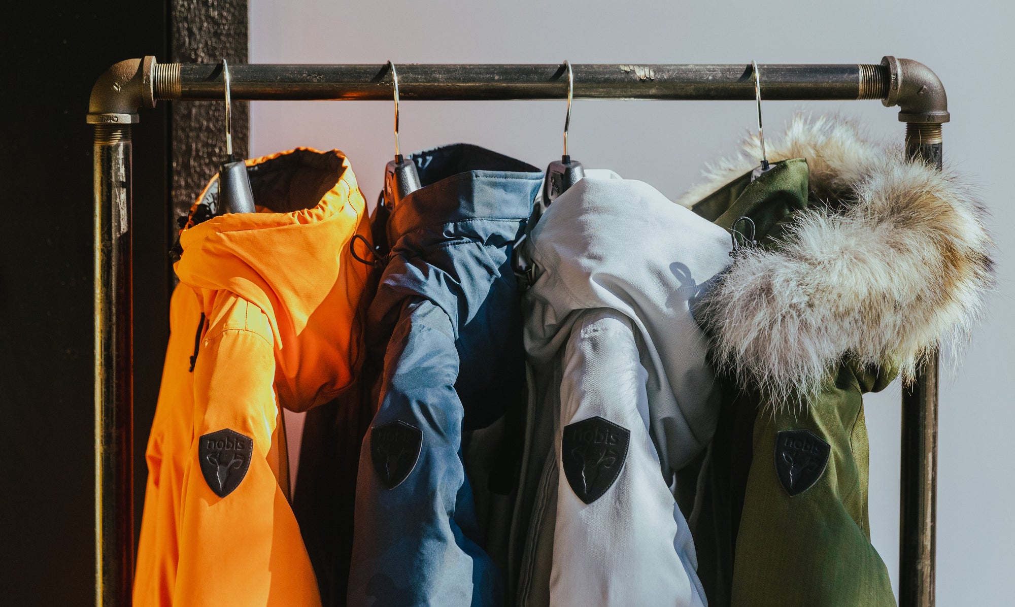 Next by Nobis Nobis Canada