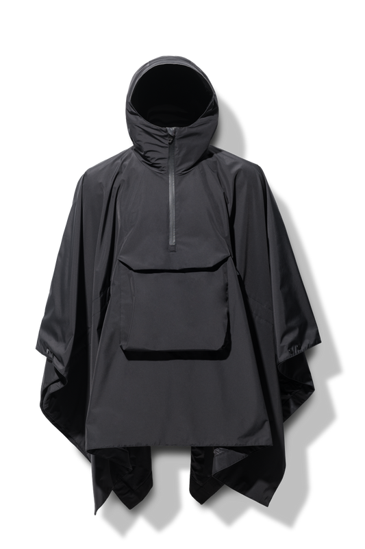 Hydra Unisex Performance Poncho