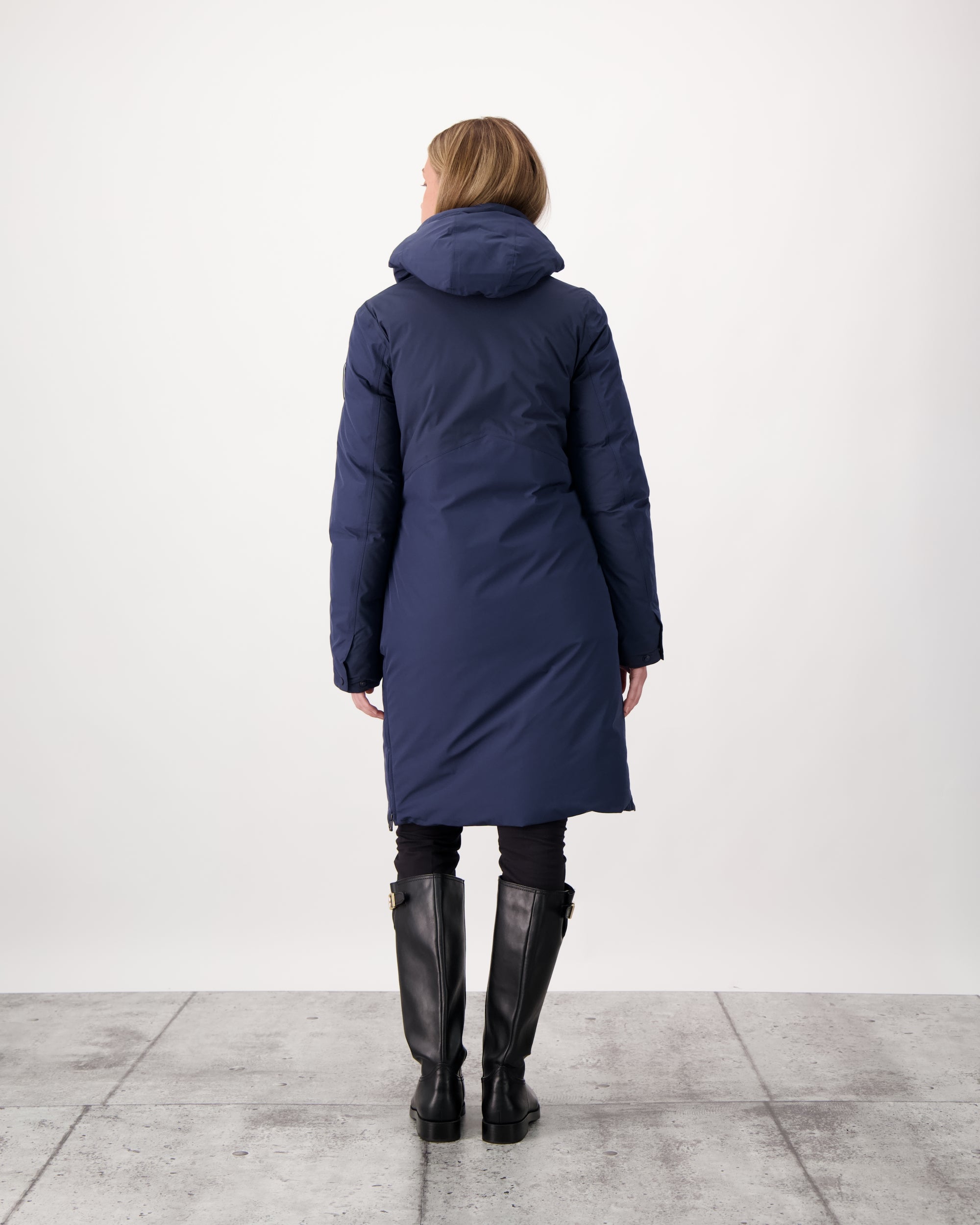 Inara Women's Performance Parka – Nobis - Canada