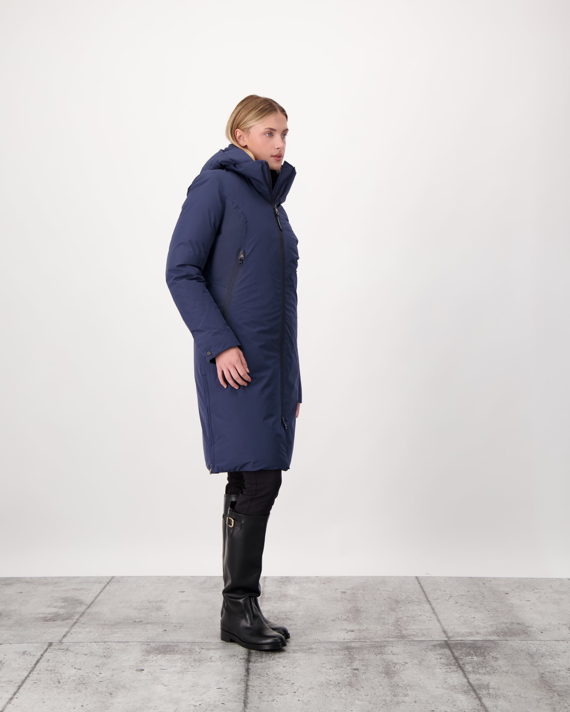 Inara Women's Performance Parka – Nobis - Canada