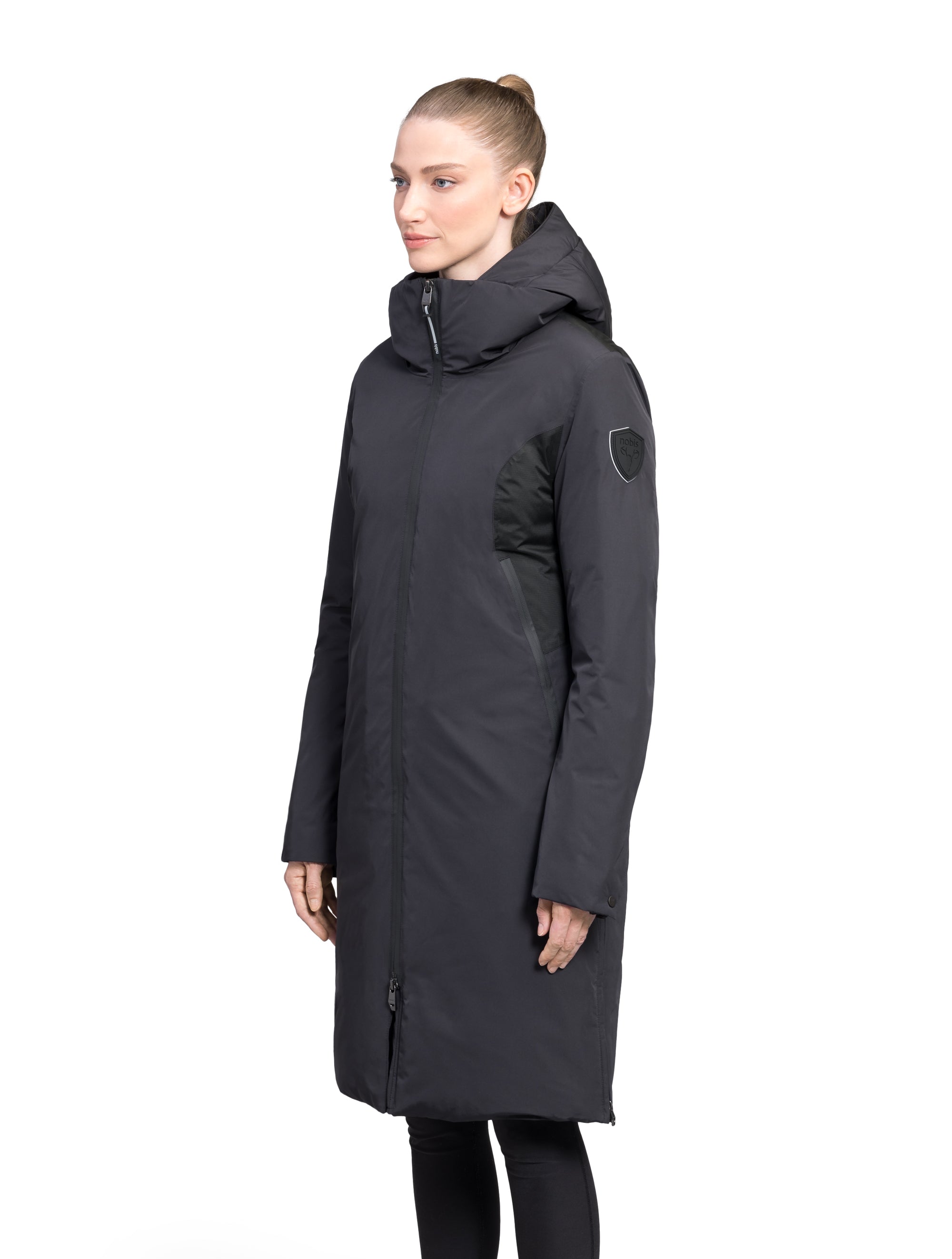 Inara Women's Performance Parka – Nobis - Canada