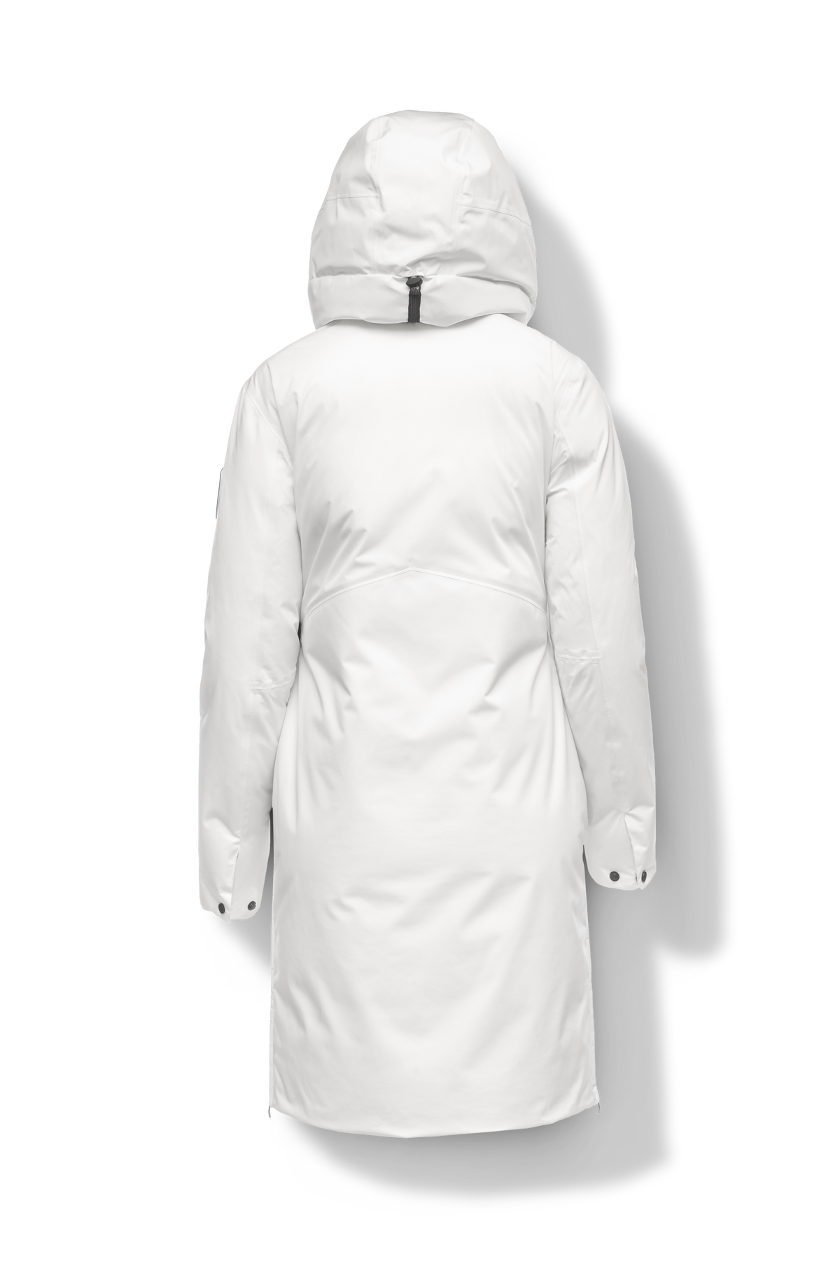 Inara Women's Performance Parka – Nobis - Canada