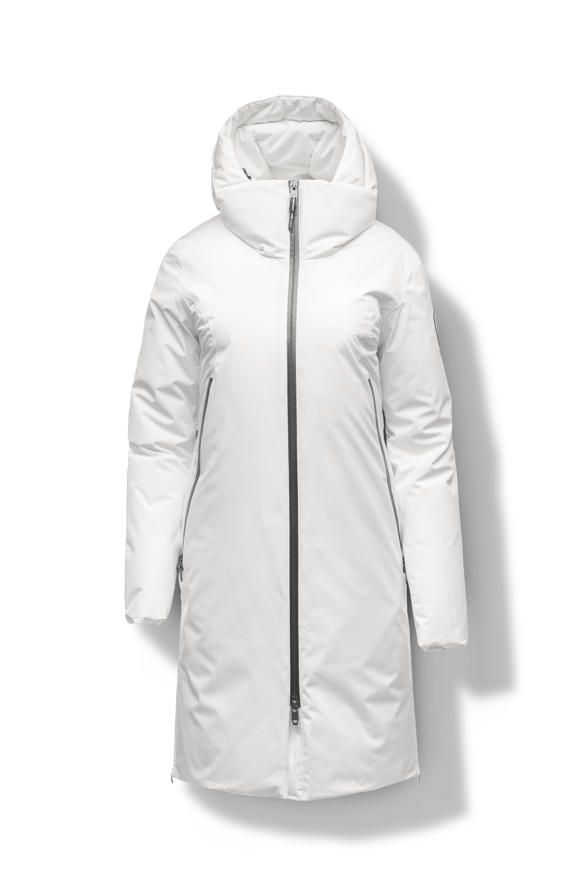 Inara Women's Performance Parka – Nobis - Canada