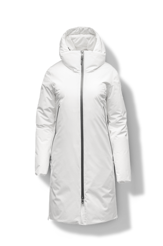 Inara Women's Performance Parka