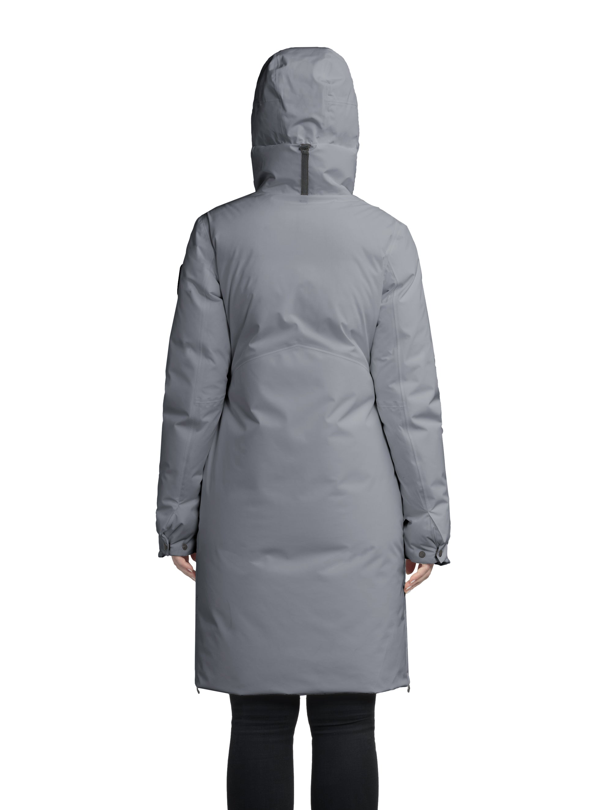 Inara Women's Performance Parka – Nobis - Canada