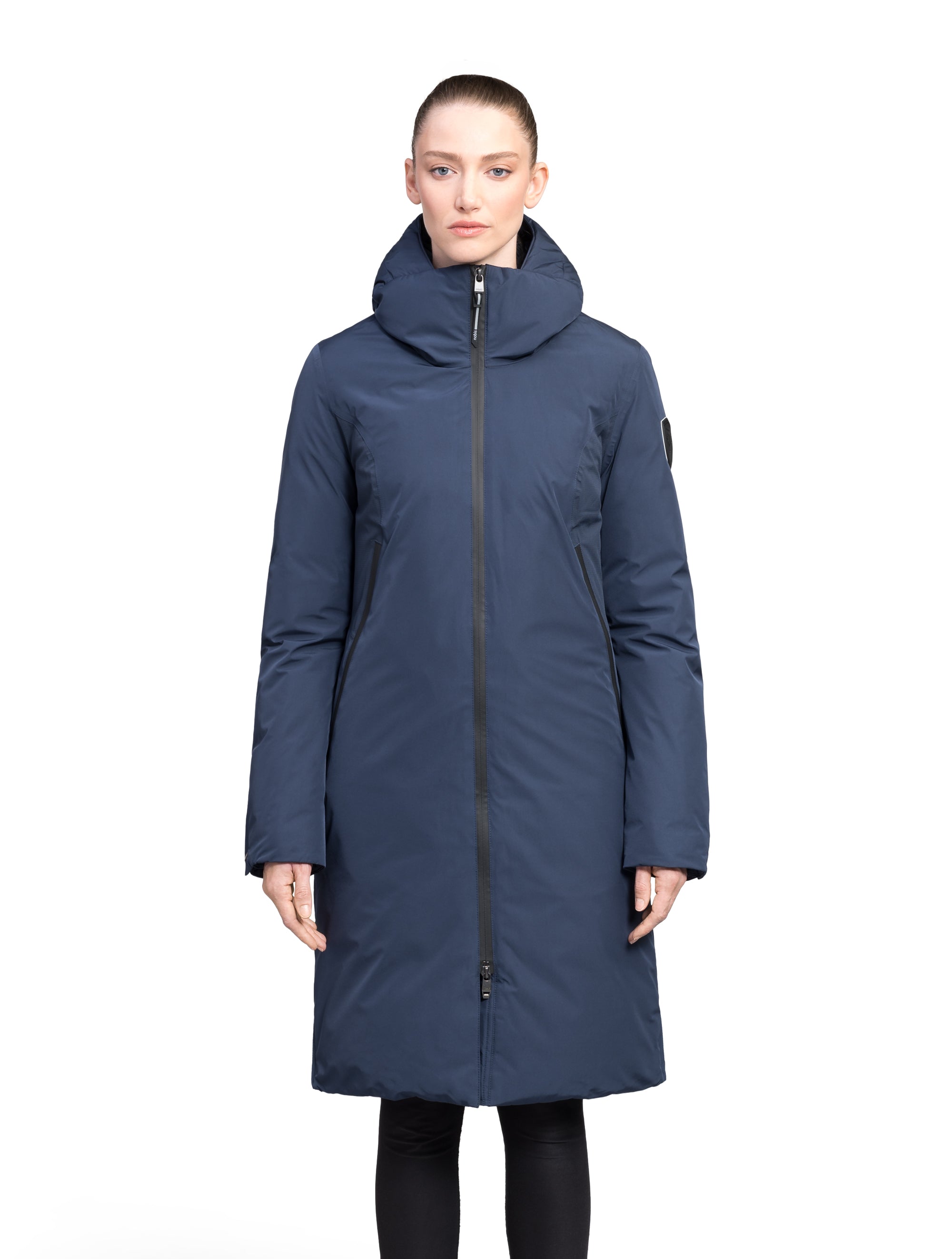 Women's Outerwear Collection | Parkas & Coats | Nobis Canada – Nobis ...