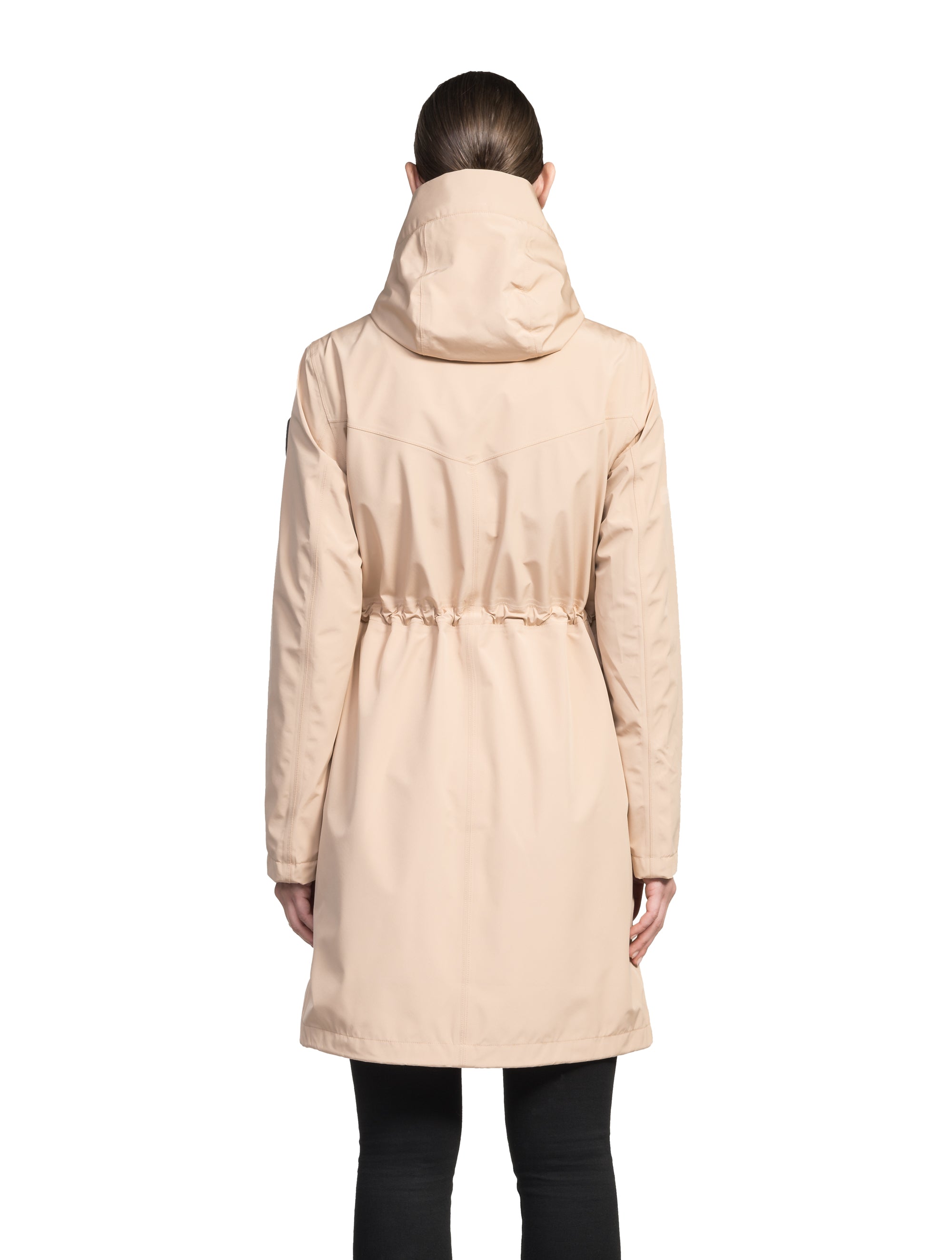 M and s ladies on sale raincoats