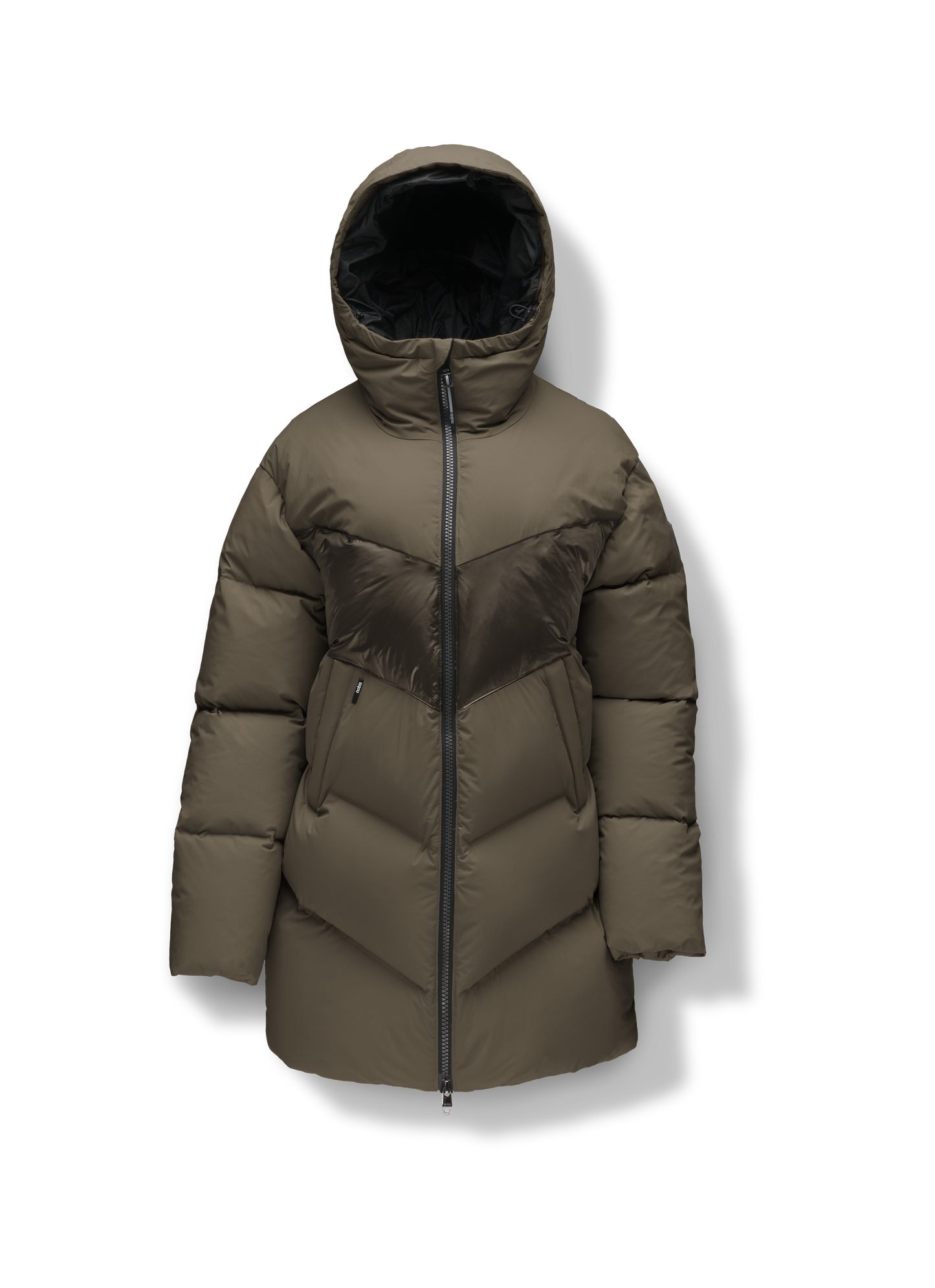 Isla 2 womens down jacket clearance