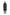 Ivy Ladies Tailored Trench Coat in knee length, 3-Ply Micro Denier fabrication, retractable non-removable hood, front wind flap with snap button closure, removable belt, and adjustable snap cuffs, in Black