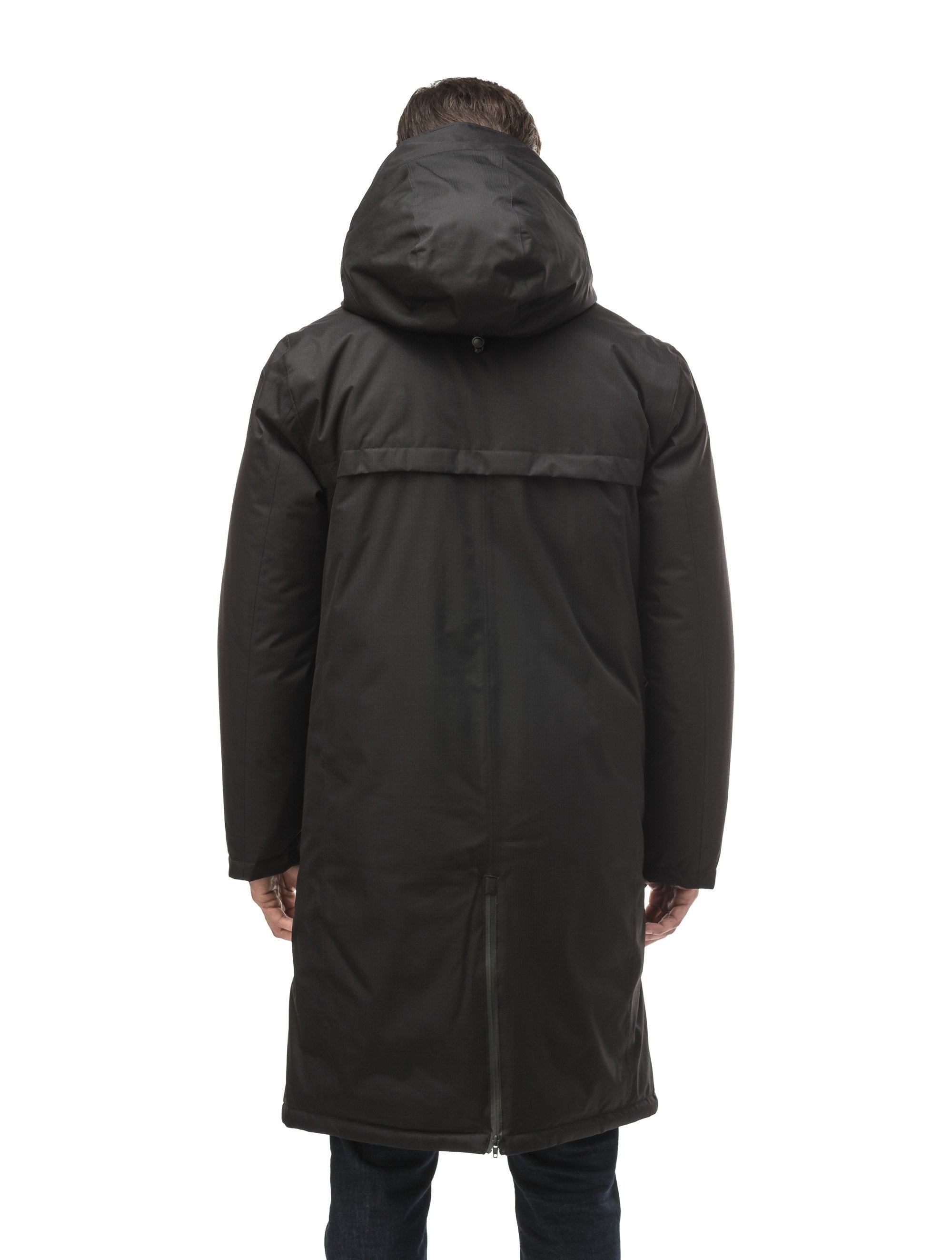 Kane Men's Utility Parka – Nobis - Canada