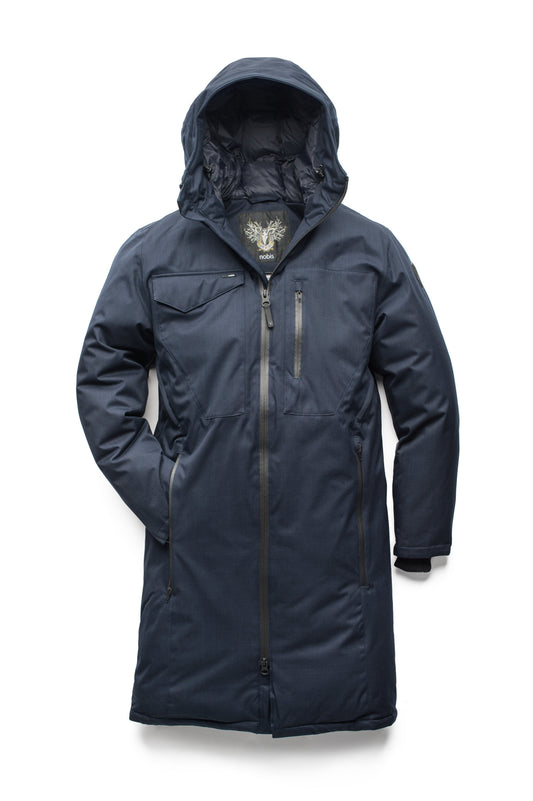 Kane Men's Utility Parka - NEXT by Nobis