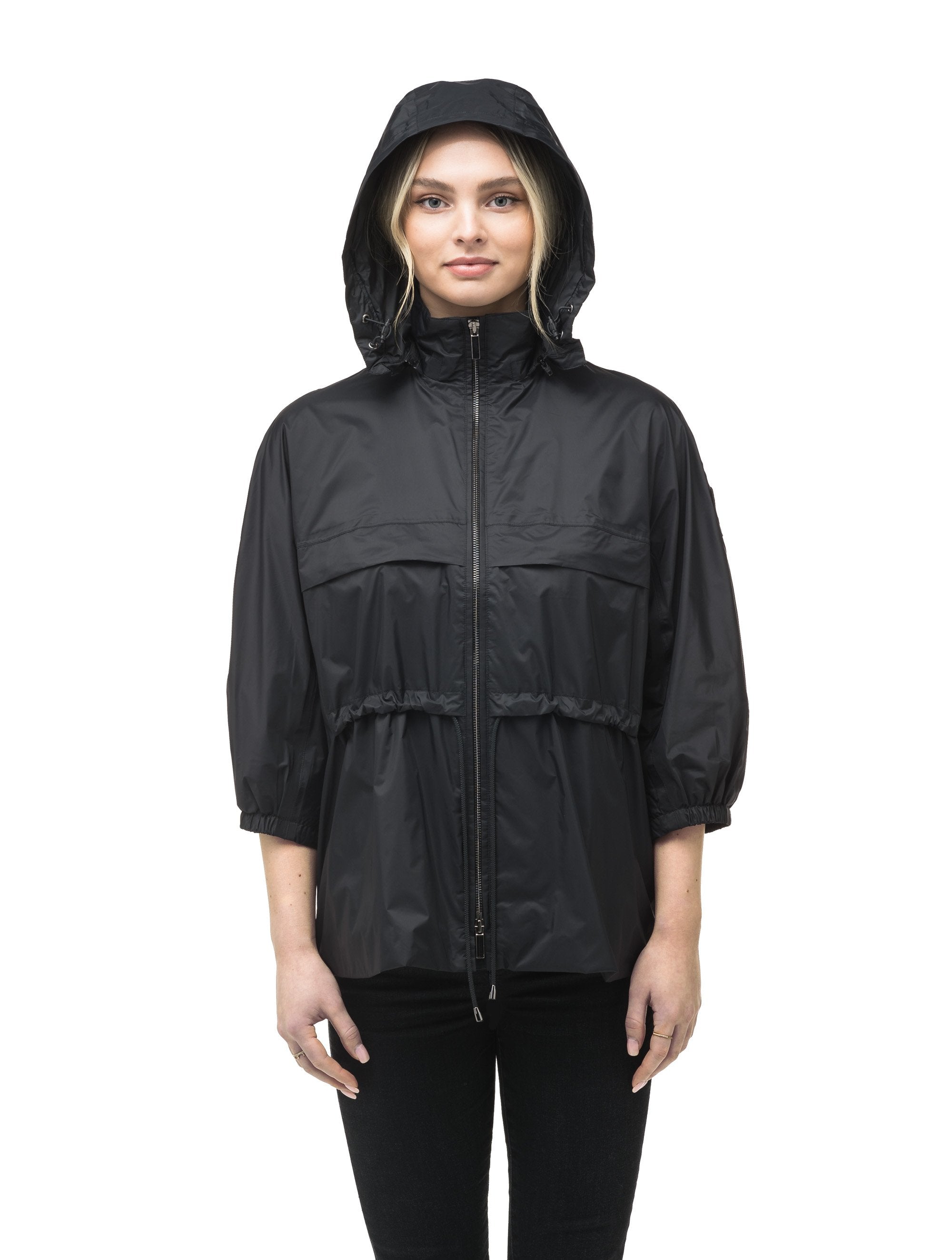 Sia Women's Windbreaker – Nobis - Canada